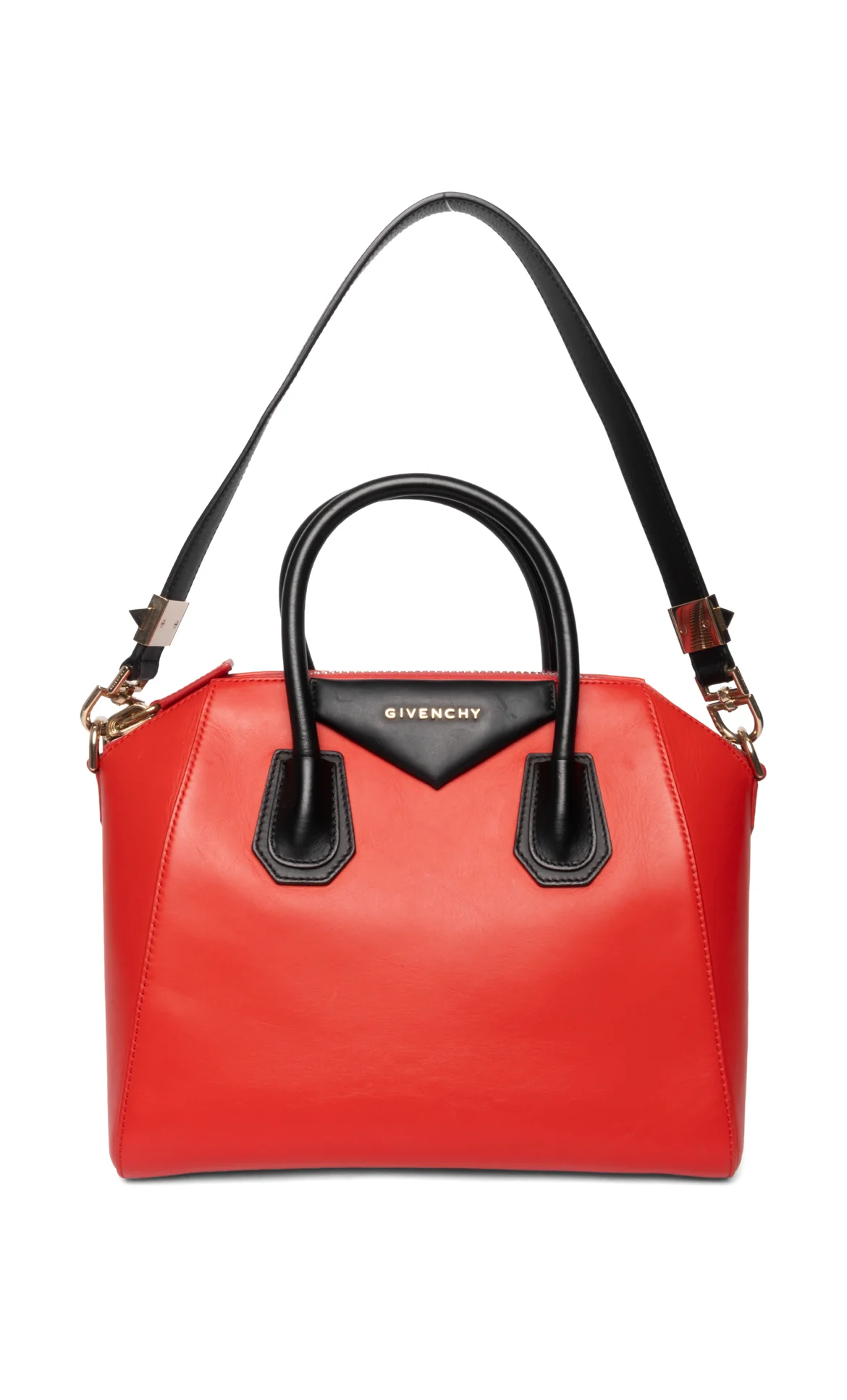 Givenchy Small Antigona Top Handle Bag - Image 5