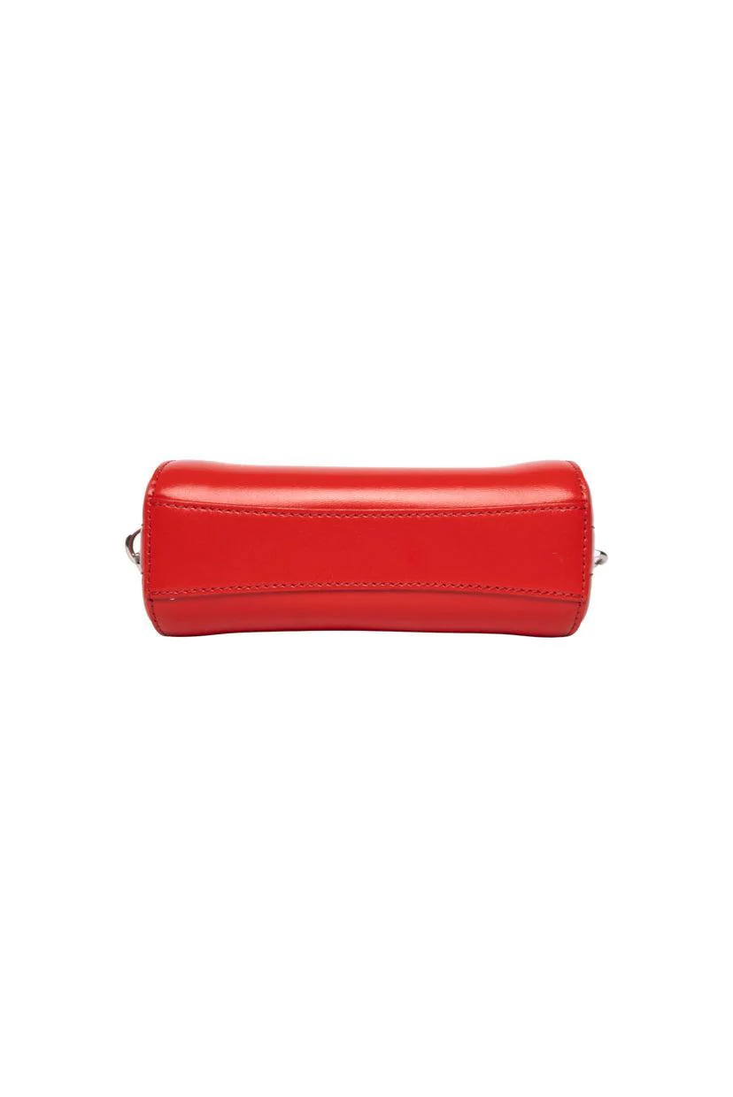 Givenchy XS Antigona Leather Crossbody Bag - Image 4