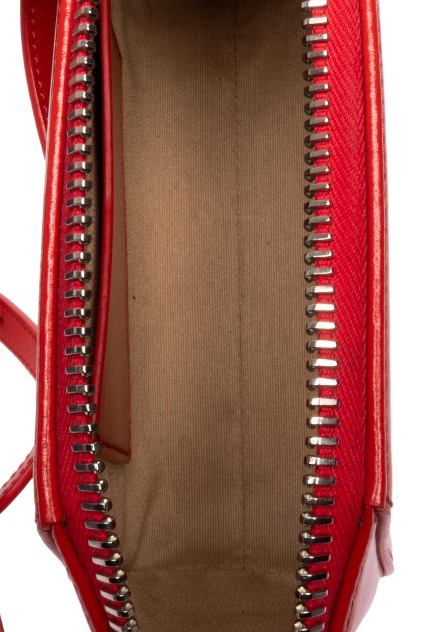 Givenchy XS Antigona Leather Crossbody Bag - Image 7