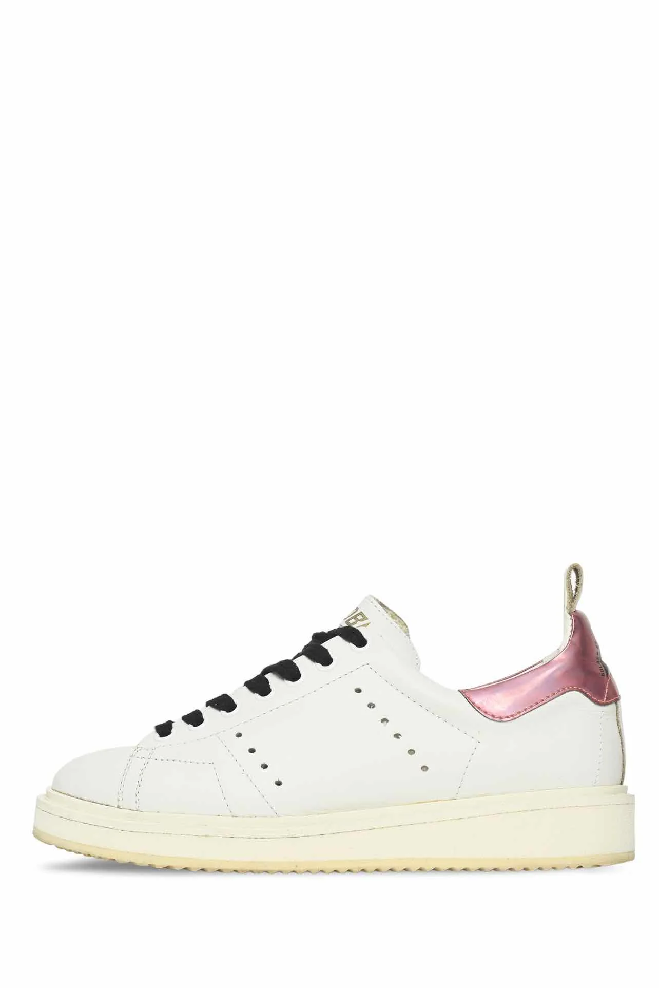 Golden Goose Size 35 Starter Sneaker - Image 3