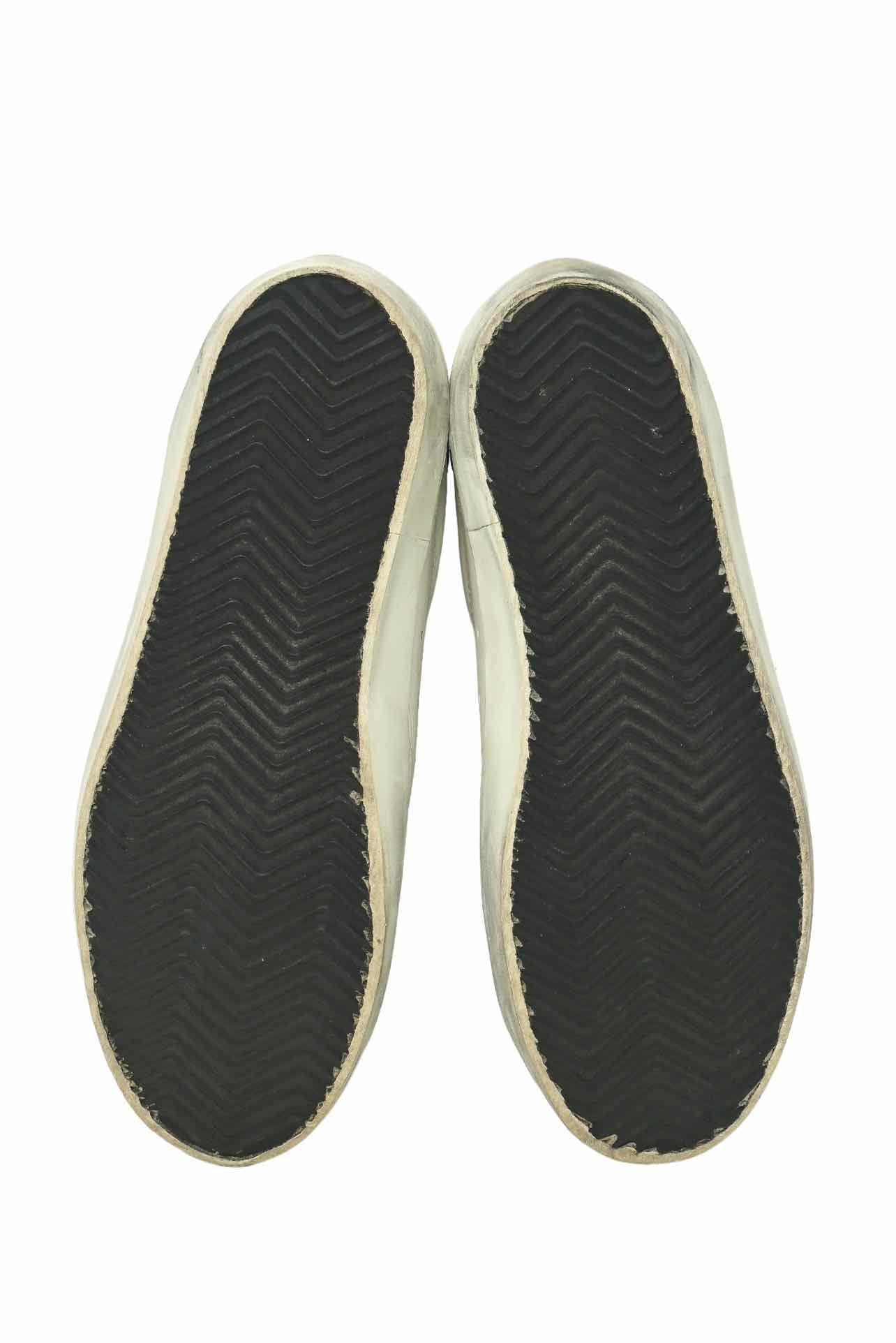 Golden Goose Size 35 Super-Star Sneaker - Image 6