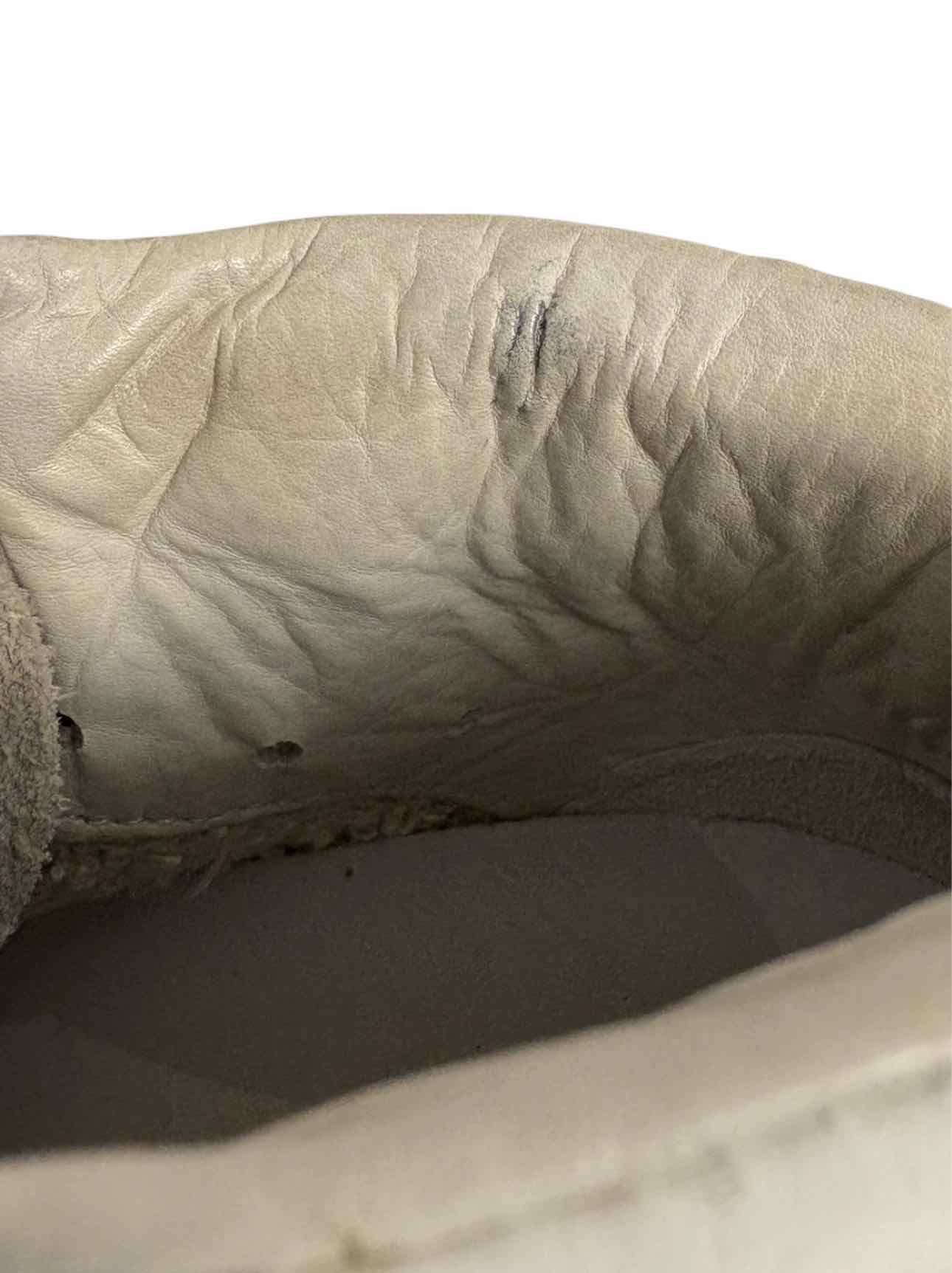 Golden Goose Size 36 Midstar Leather Sneaker - Image 11