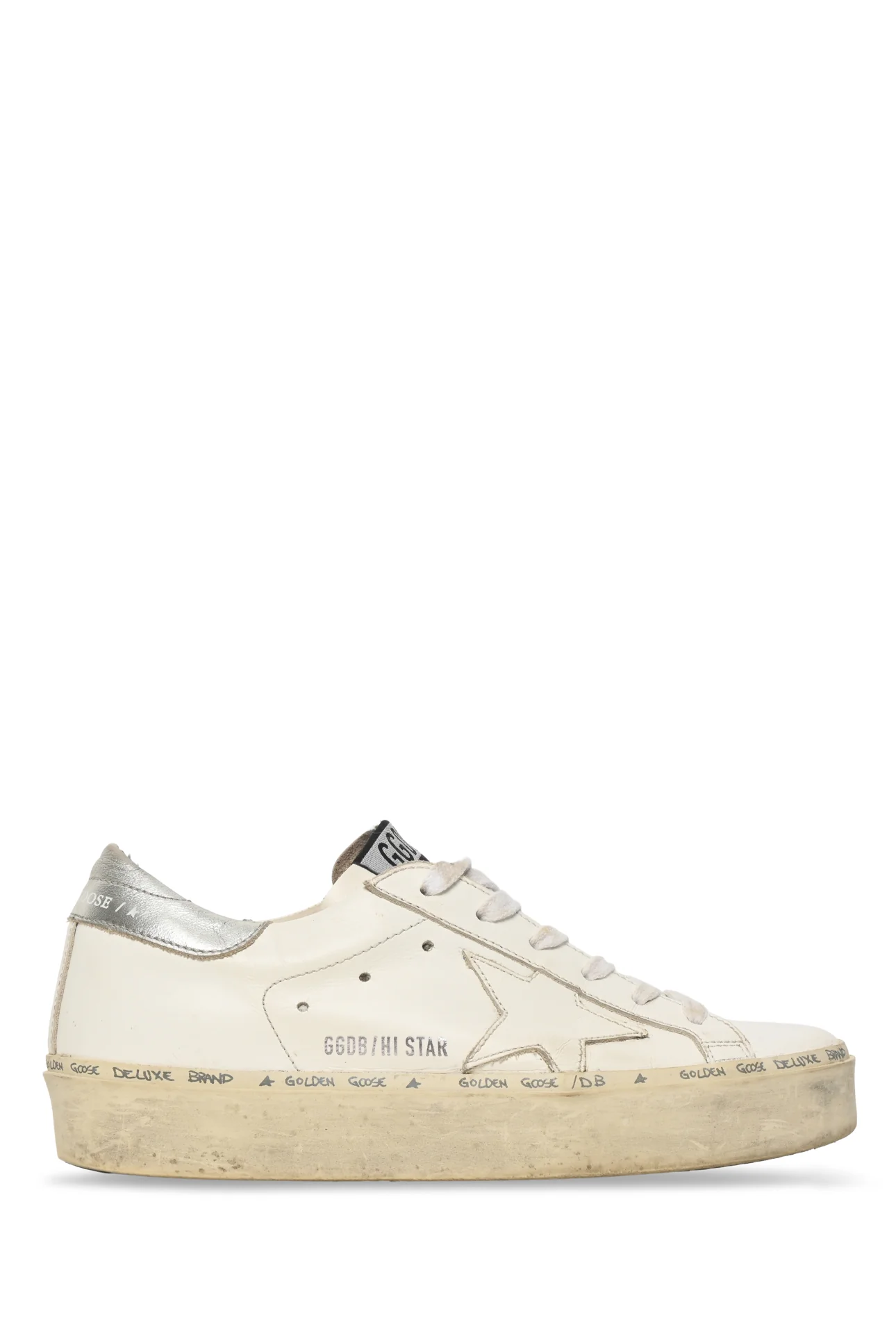 Golden Goose Size 36 Sneaker