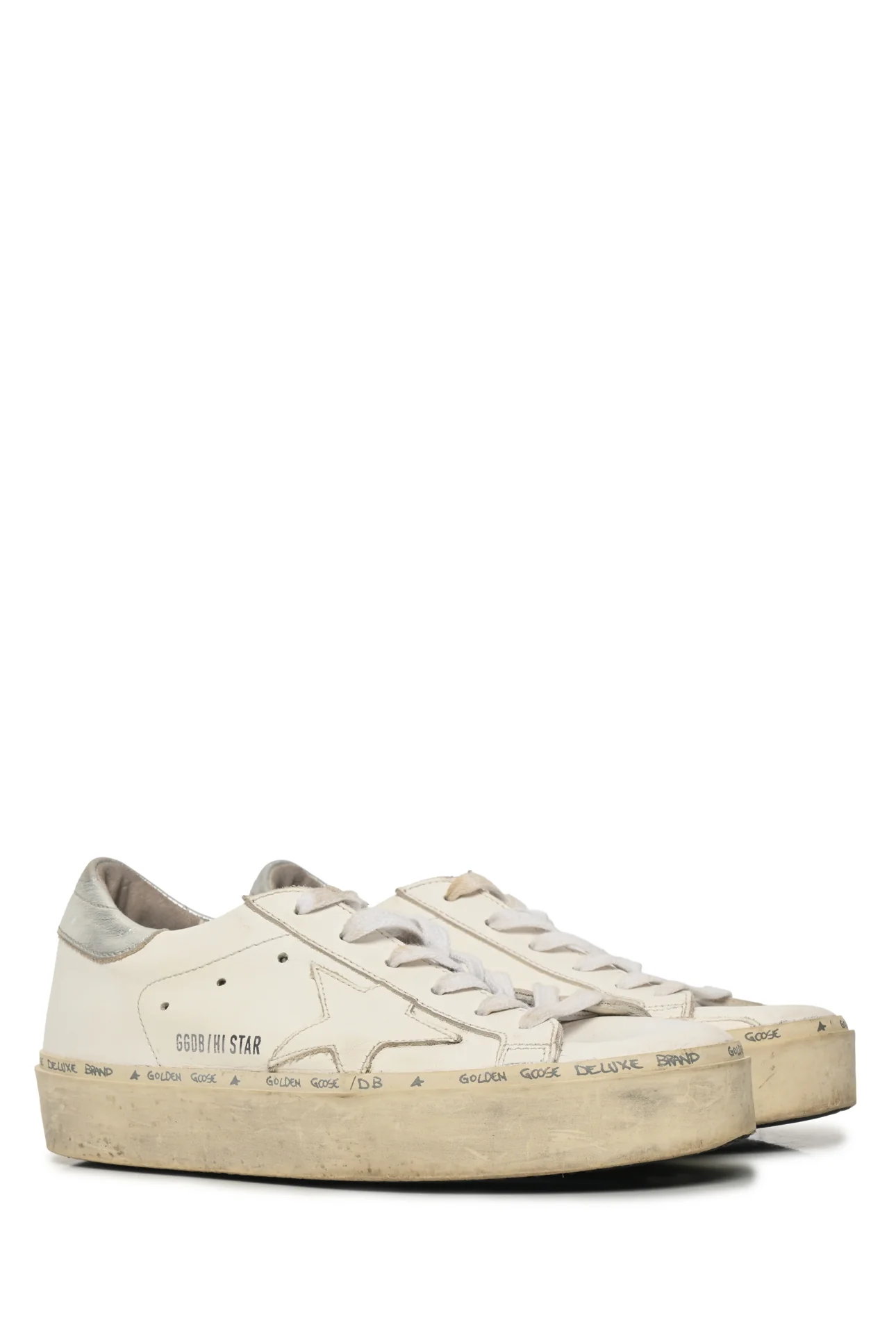 Golden Goose Size 36 Sneaker - Image 2