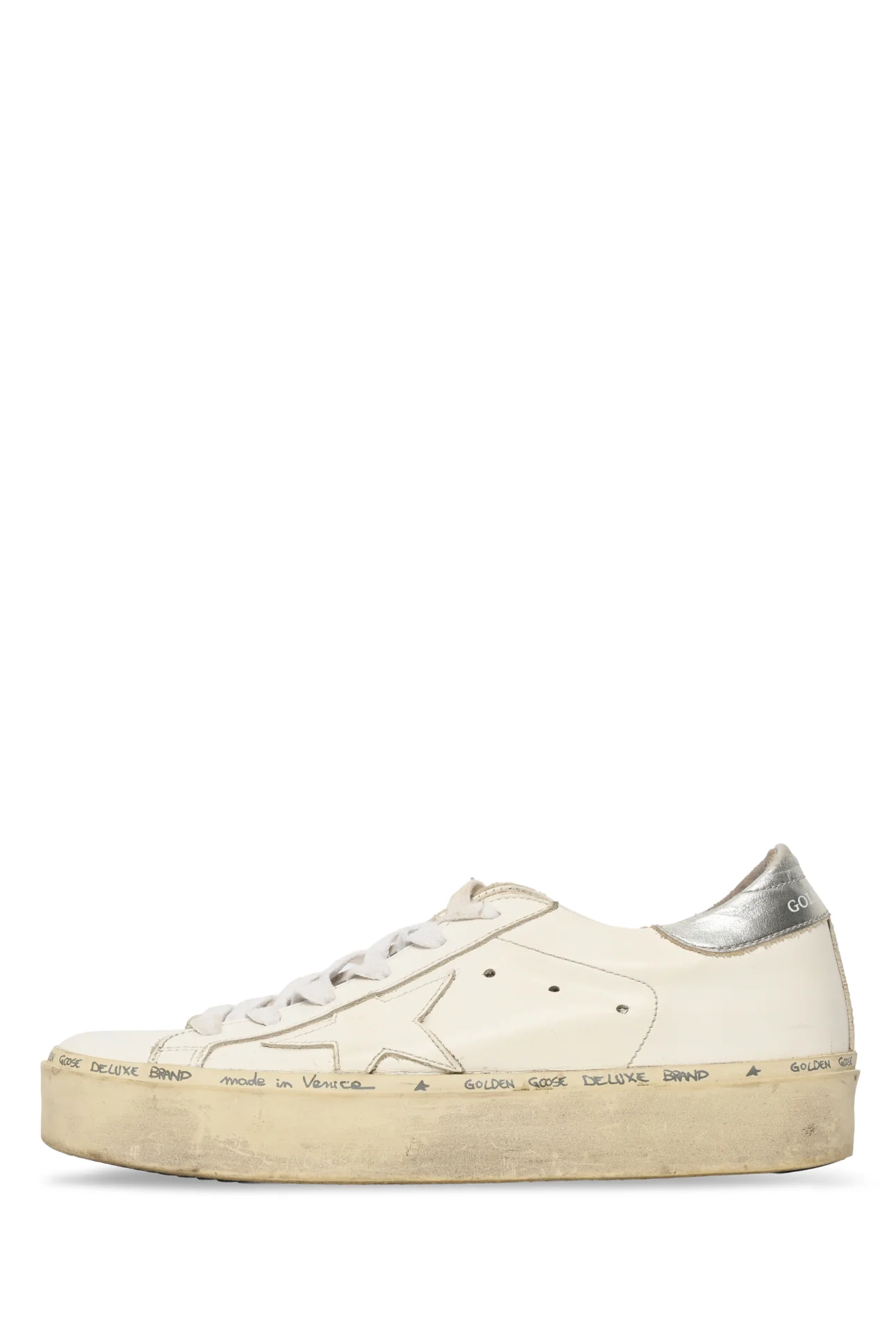 Golden Goose Size 36 Sneaker - Image 3