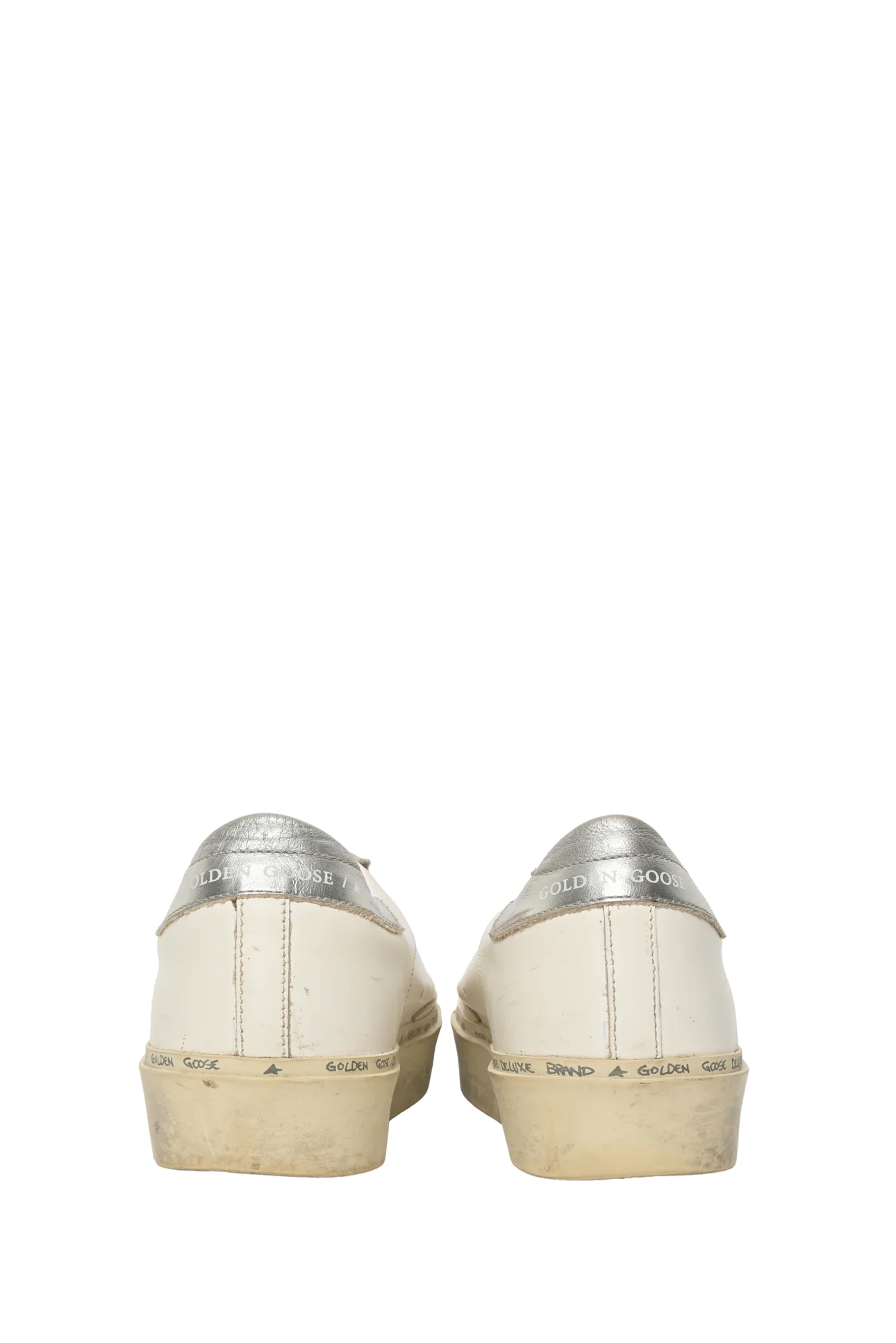 Golden Goose Size 36 Sneaker - Image 4