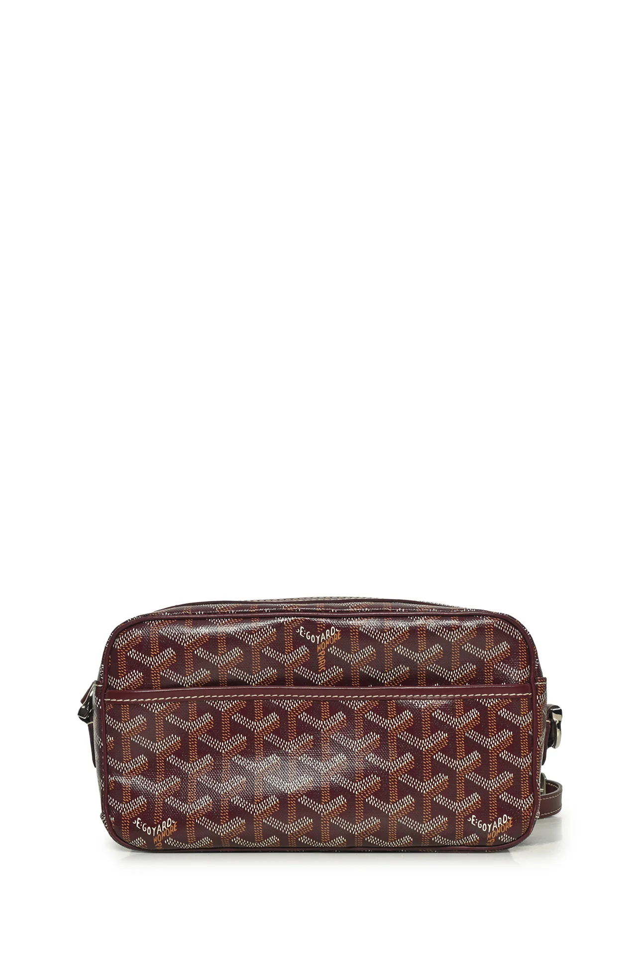 Goyard 2020 Cap-Vert PM Bag