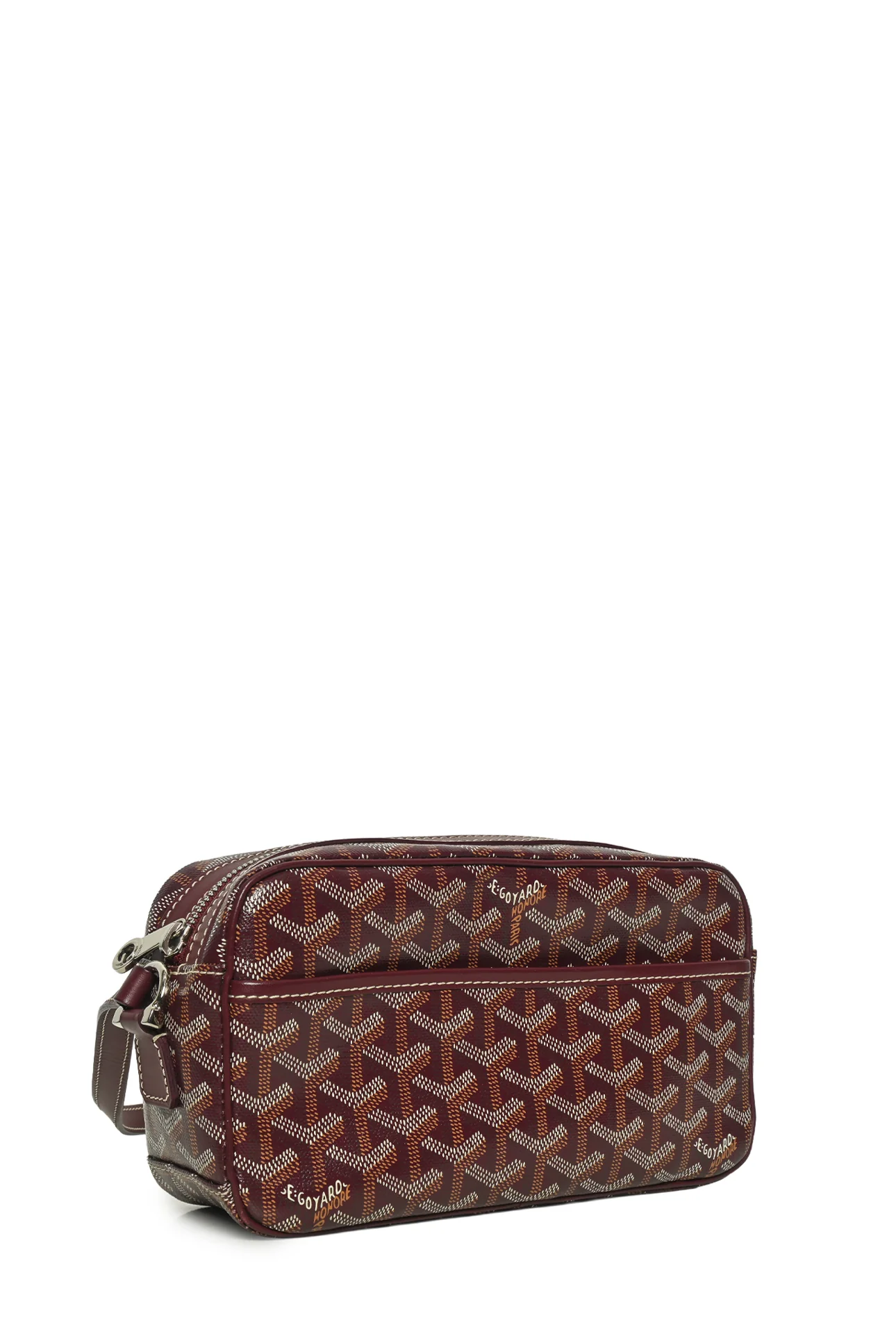 Goyard 2020 Cap-Vert PM Bag - Image 2