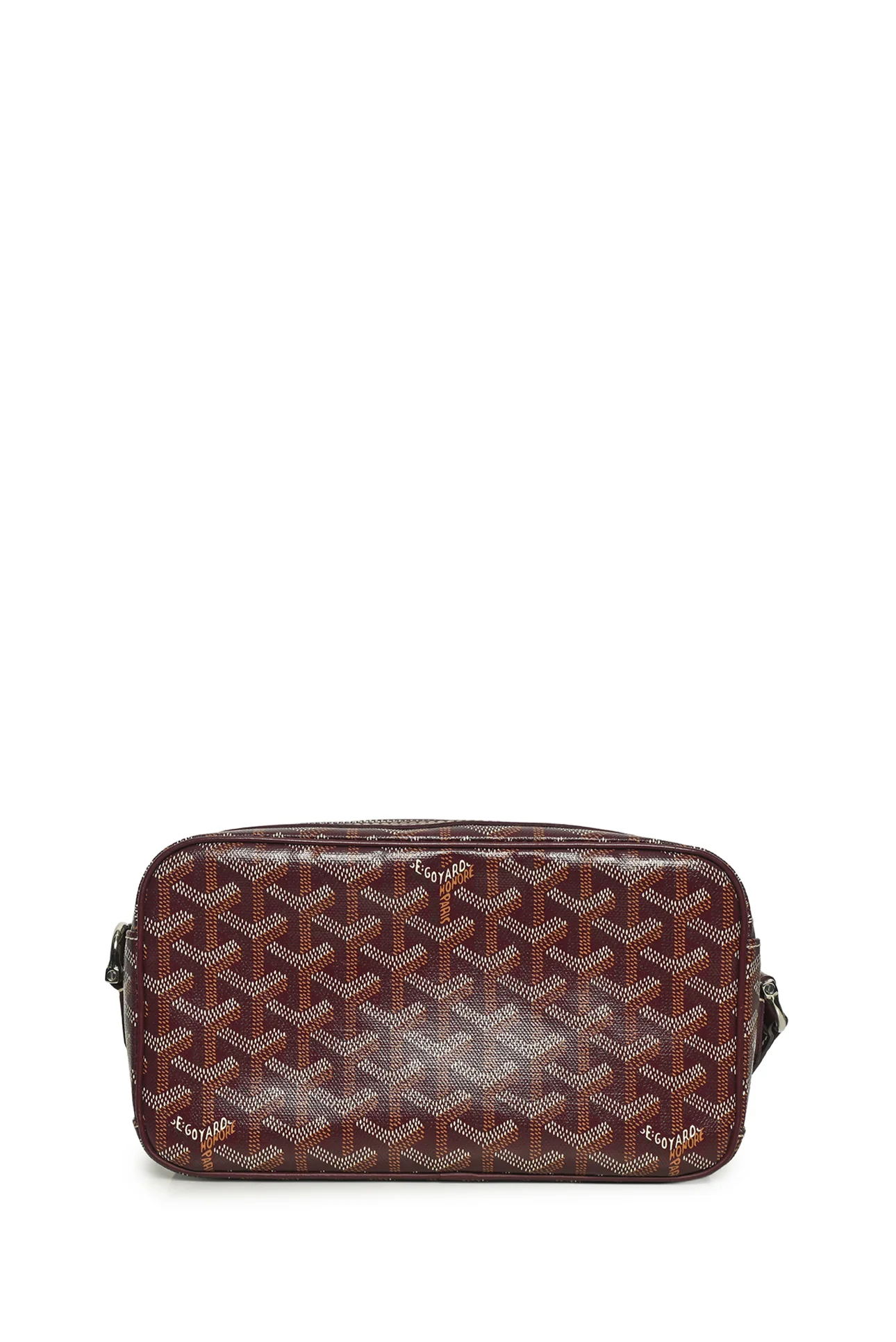 Goyard 2020 Cap-Vert PM Bag - Image 3
