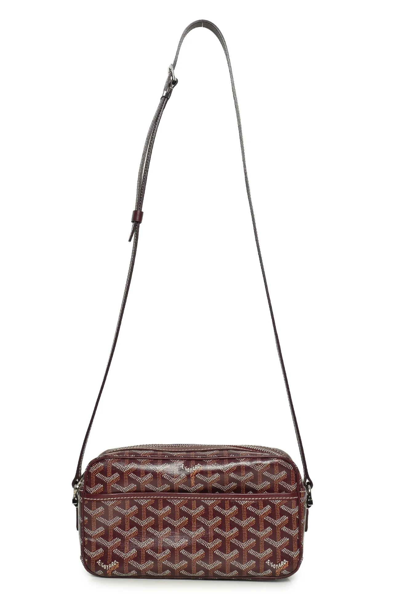 Goyard 2020 Cap-Vert PM Bag - Image 5