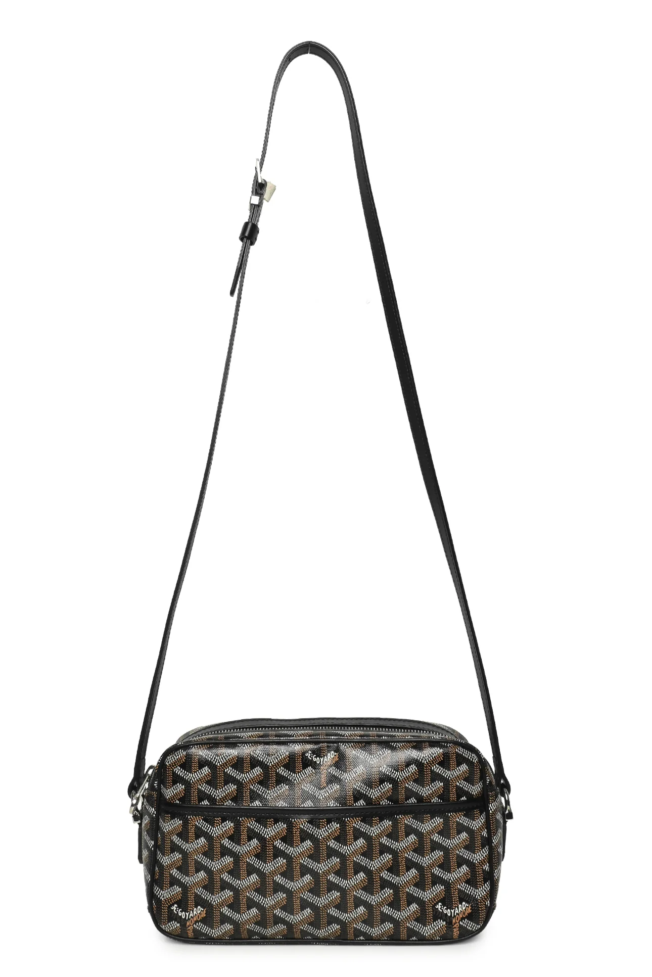 Goyard 2022 Cap-Vert PM Bag - Image 5