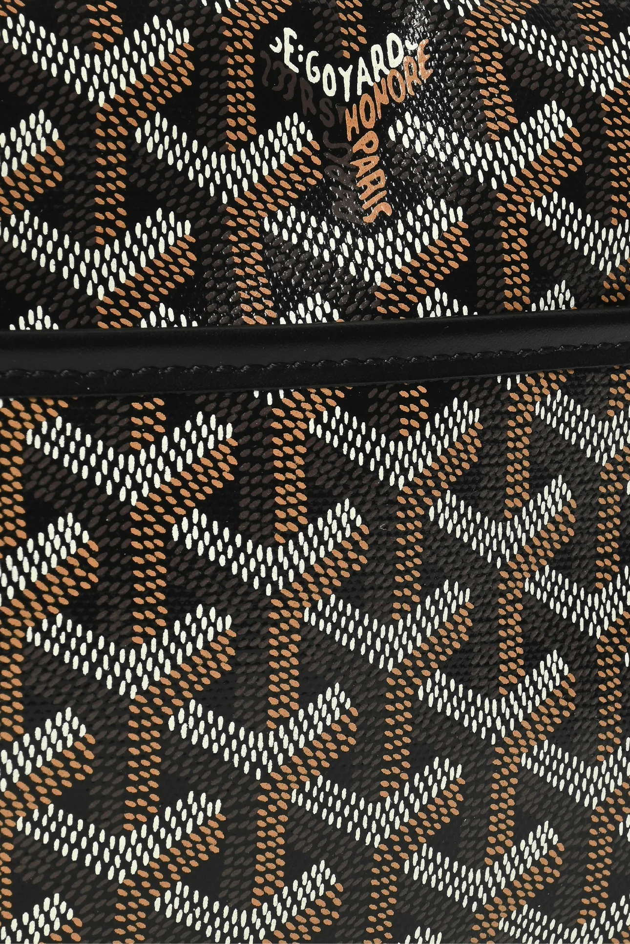 Goyard 2022 Cap-Vert PM Bag - Image 6