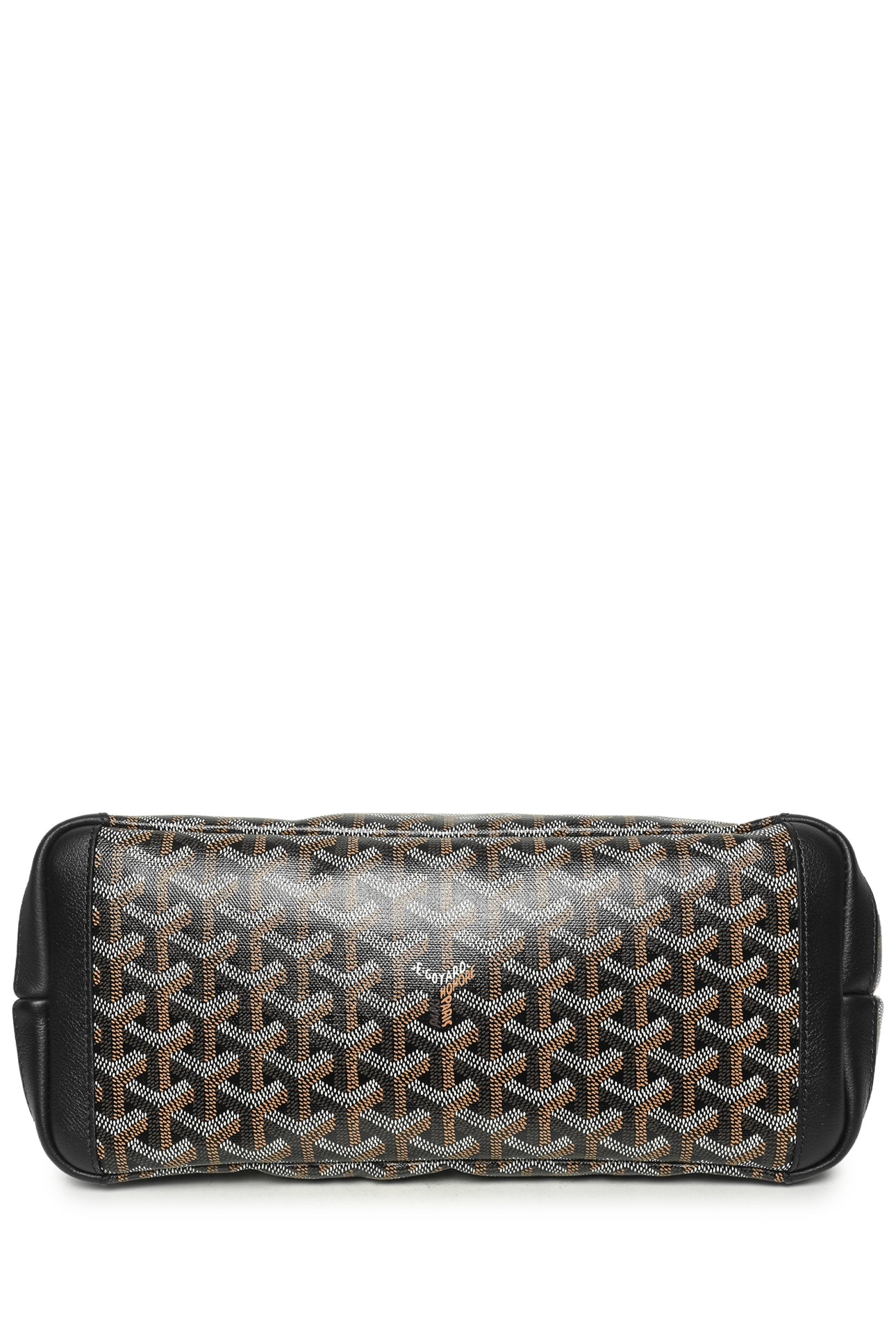 Goyard 2022 Goyardine Artois PM Tote - Image 4