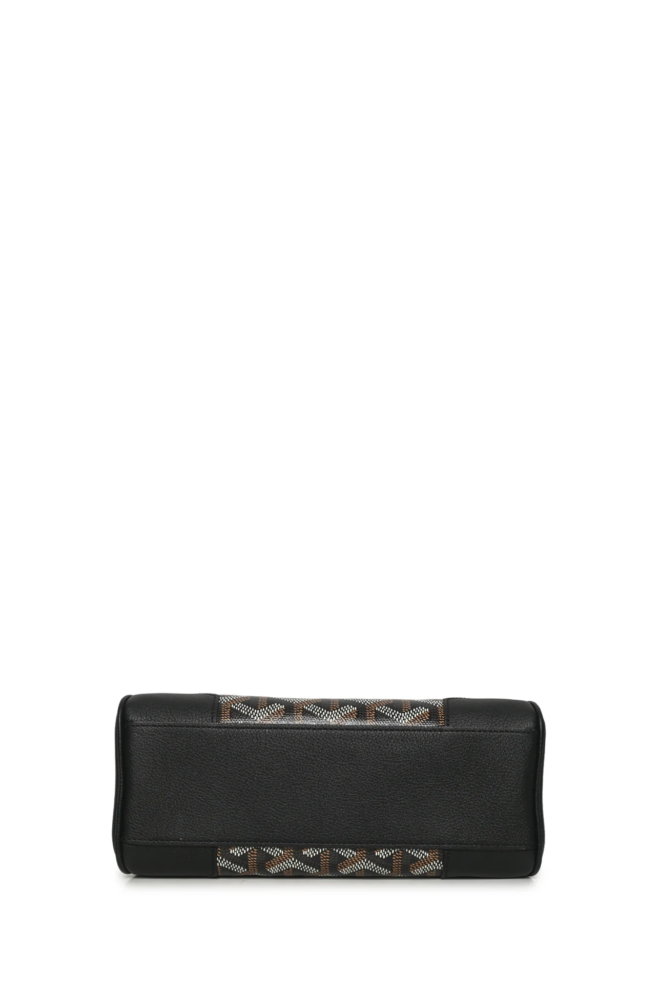 Goyard 2022 Mini Saigon Souple Top Handle Bag - Image 4