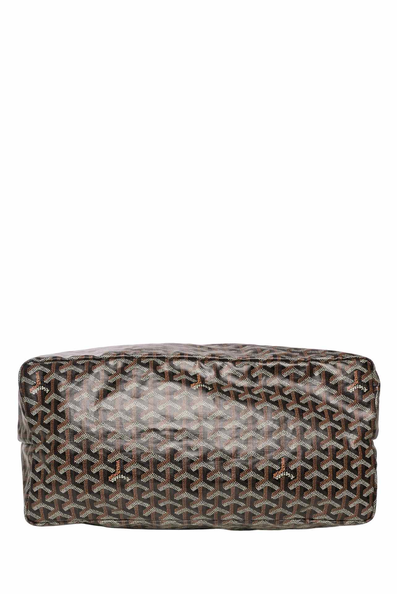 Goyard 2023 Goyardine St Louis GM Tote - Image 4