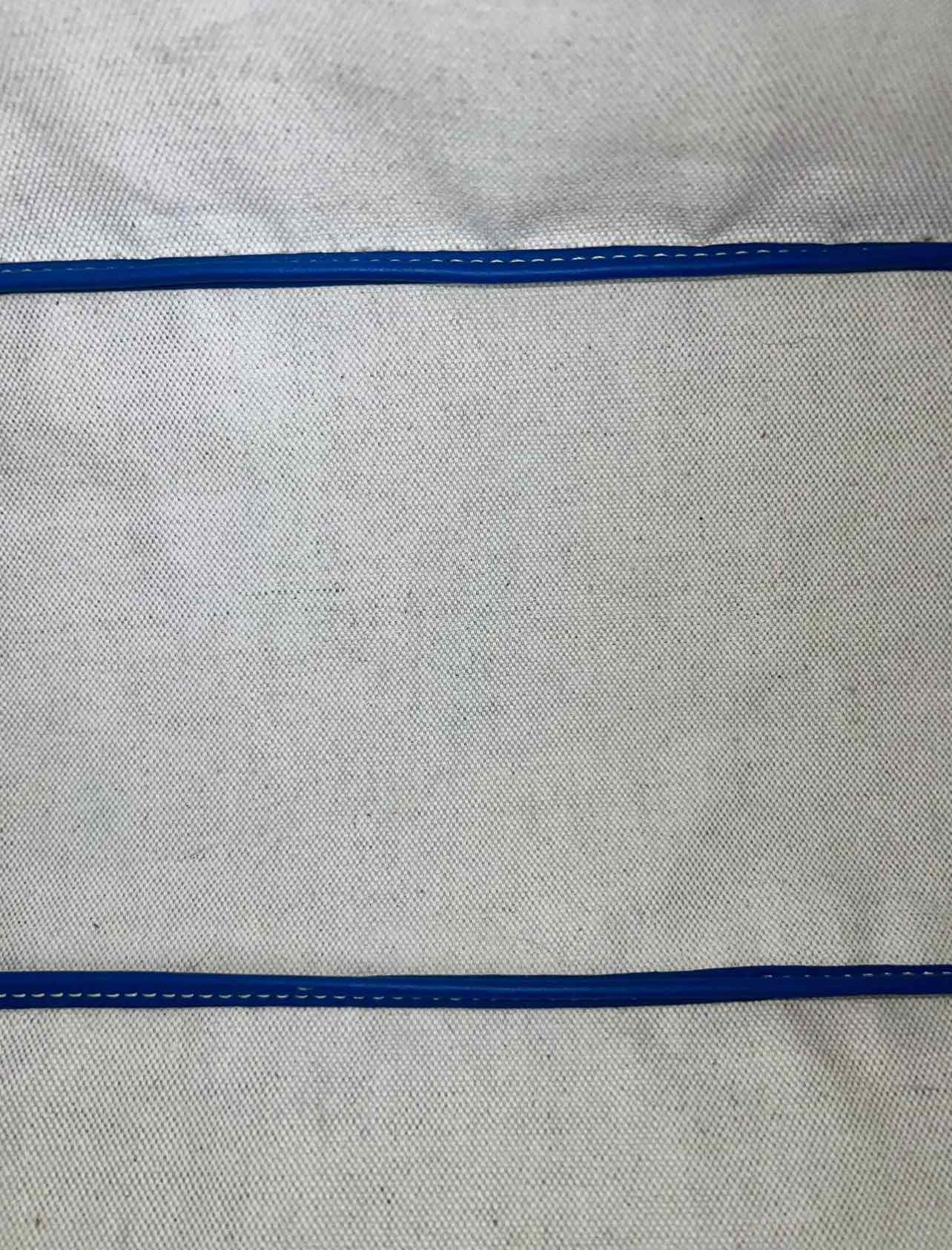 Goyard Goyardine Canvas Saint Louis PM Bag - Image 6