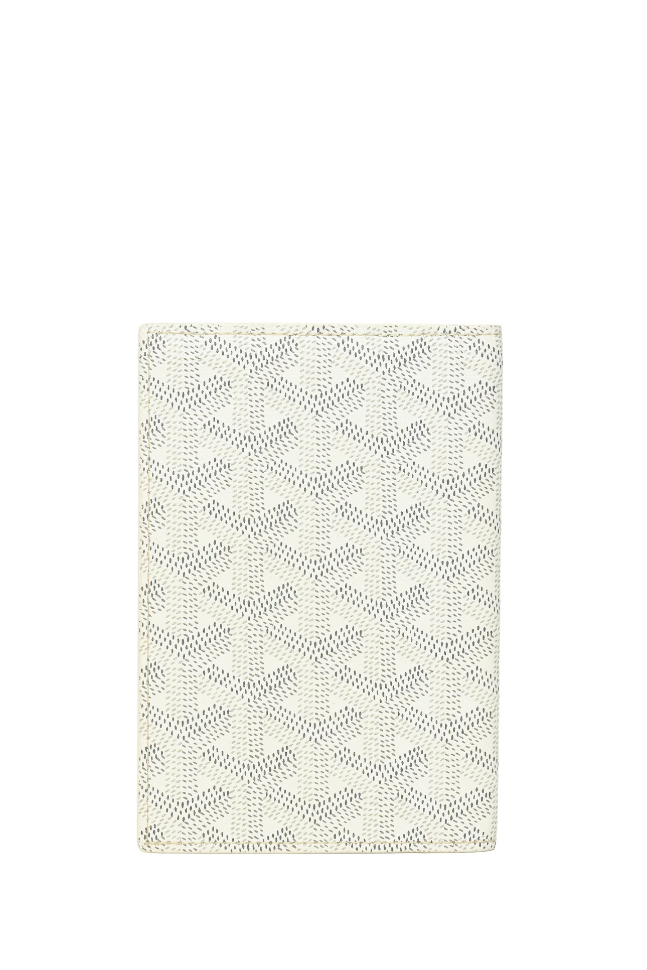 Goyard Goyardine Grenelle Passport Cover - Image 2