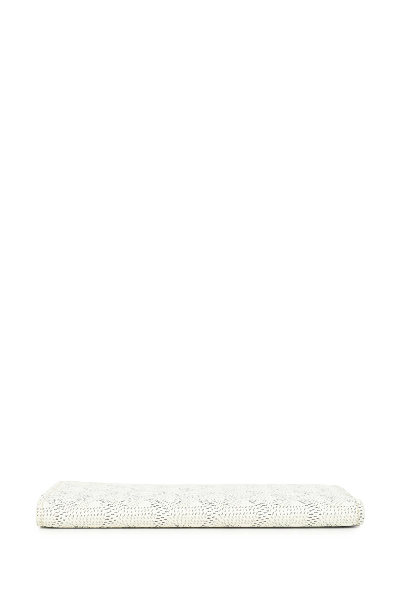 Goyard Goyardine Grenelle Passport Cover - Image 3