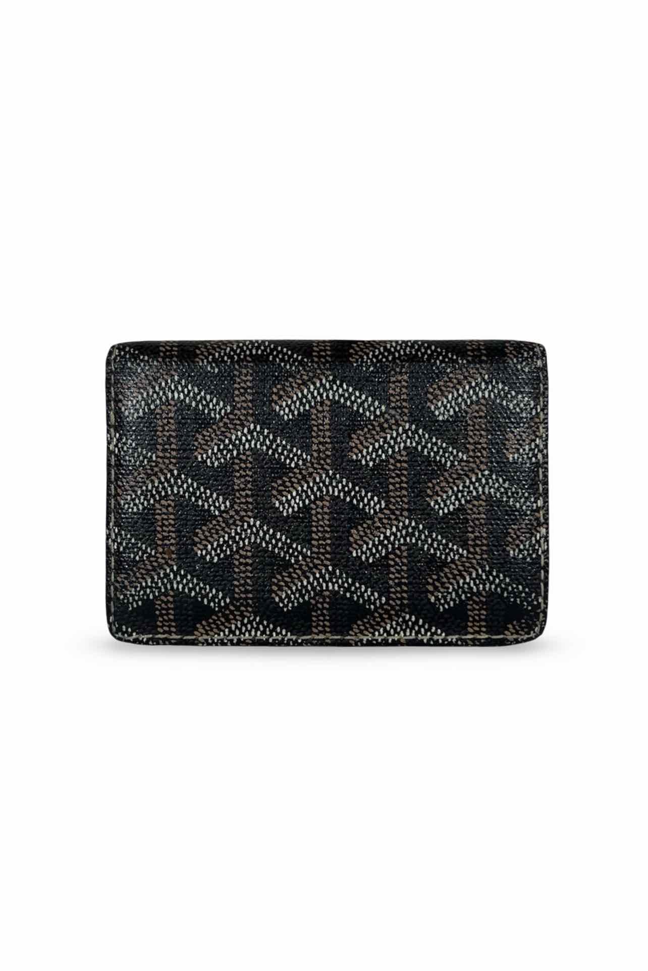 Goyard Malesherbes card wallet - Image 3