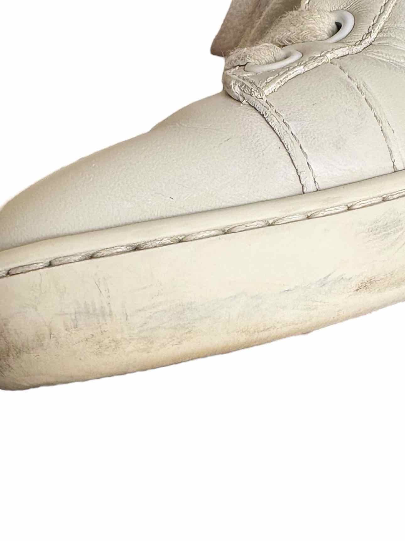 Gucci Ace Web Bee Size 37 Sneaker - Image 11