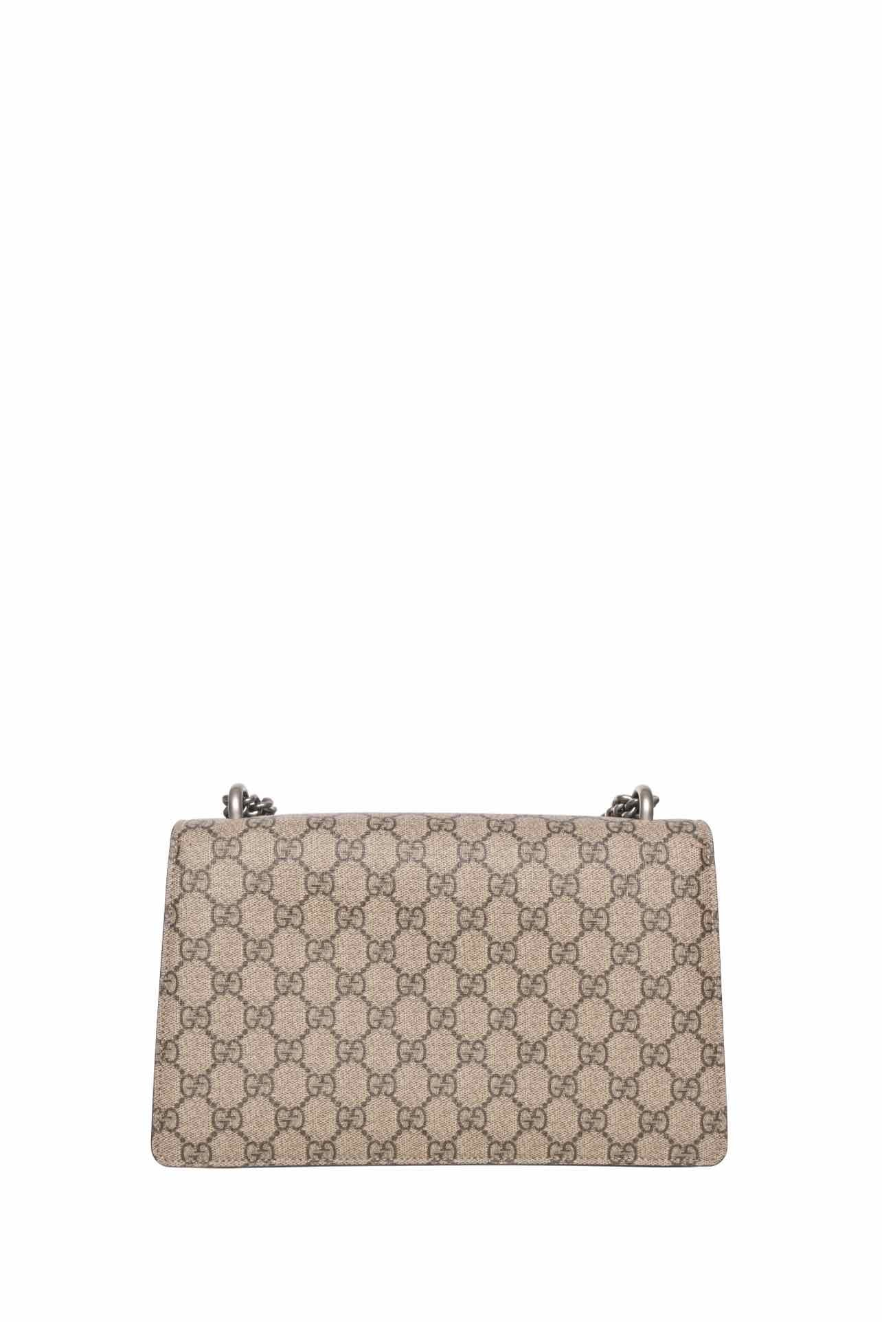 Gucci Dionysus GG Small Shoulder Bag - Image 3