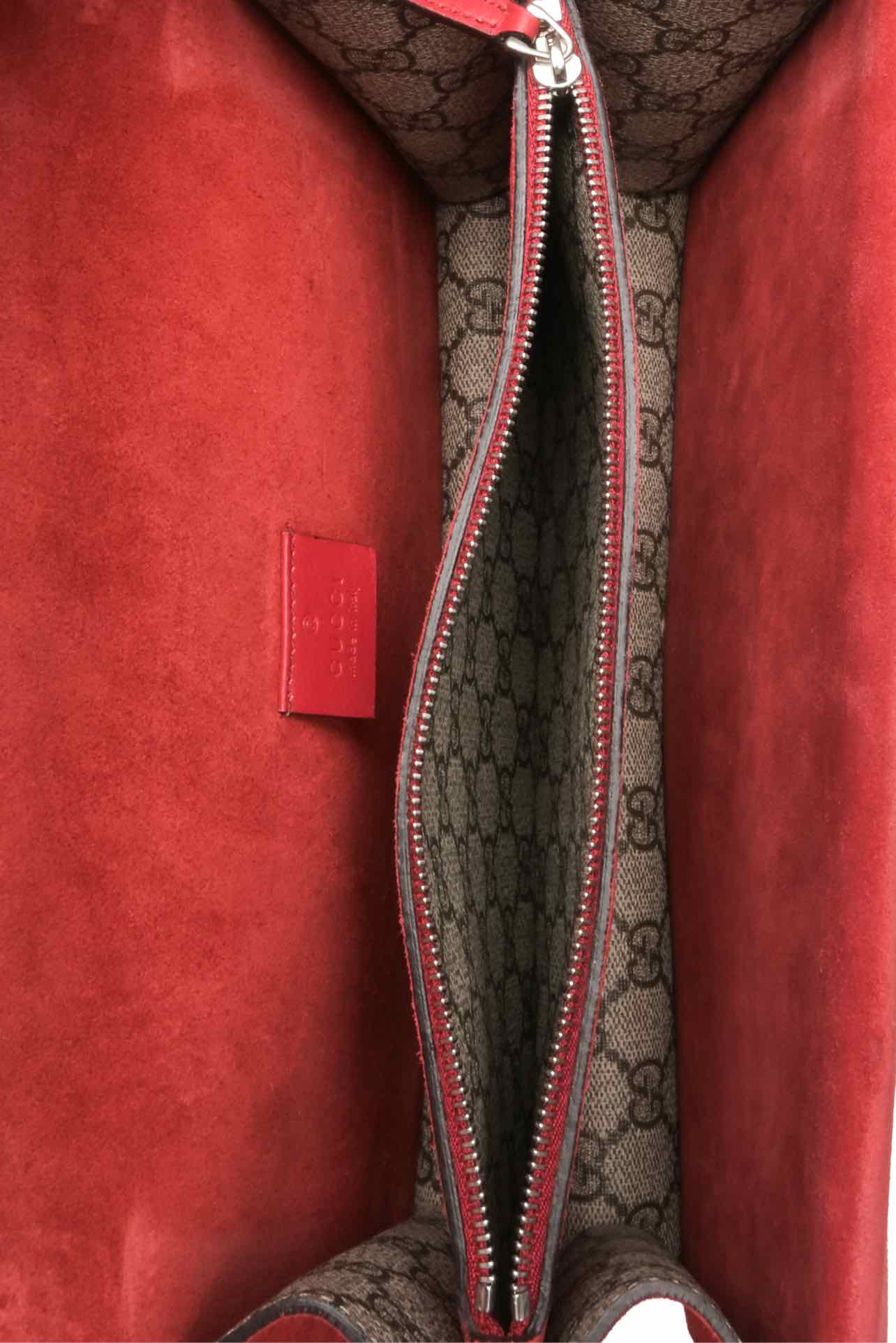 Gucci Dionysus GG Small Shoulder Bag - Image 5