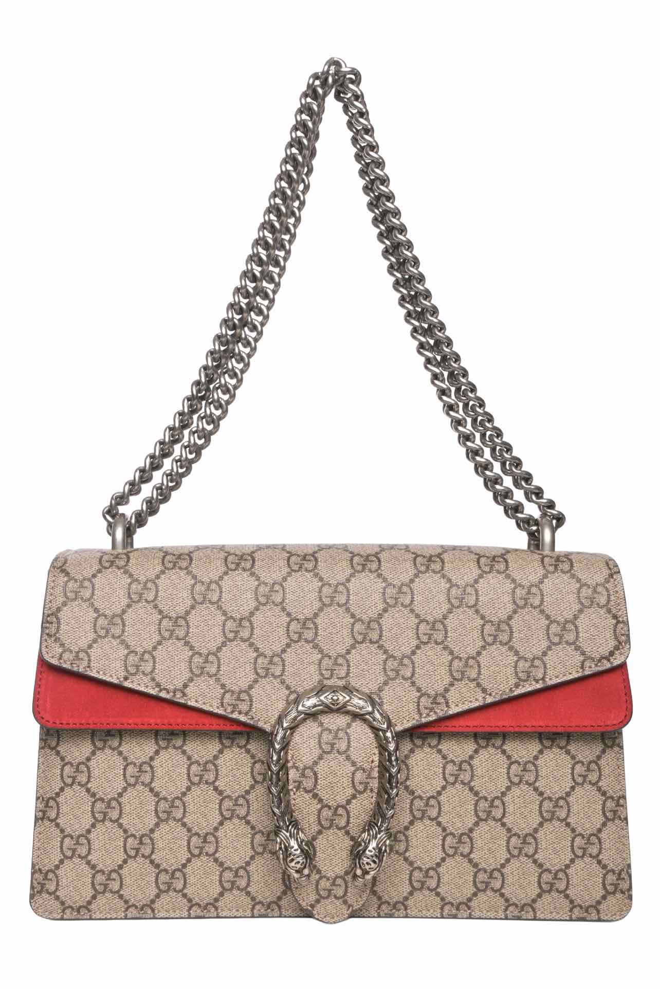 Gucci Dionysus GG Small Shoulder Bag - Image 6