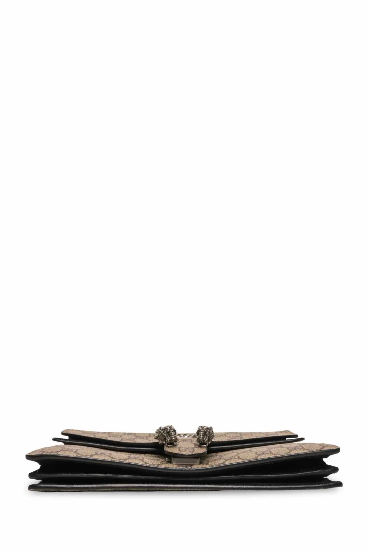 Gucci Dionysus GG Supreme Small Shoulder Bag - Image 3