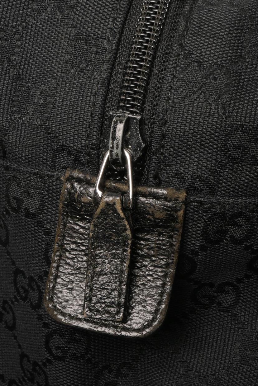 Gucci GG Canvas Duffle Bags - Image 8