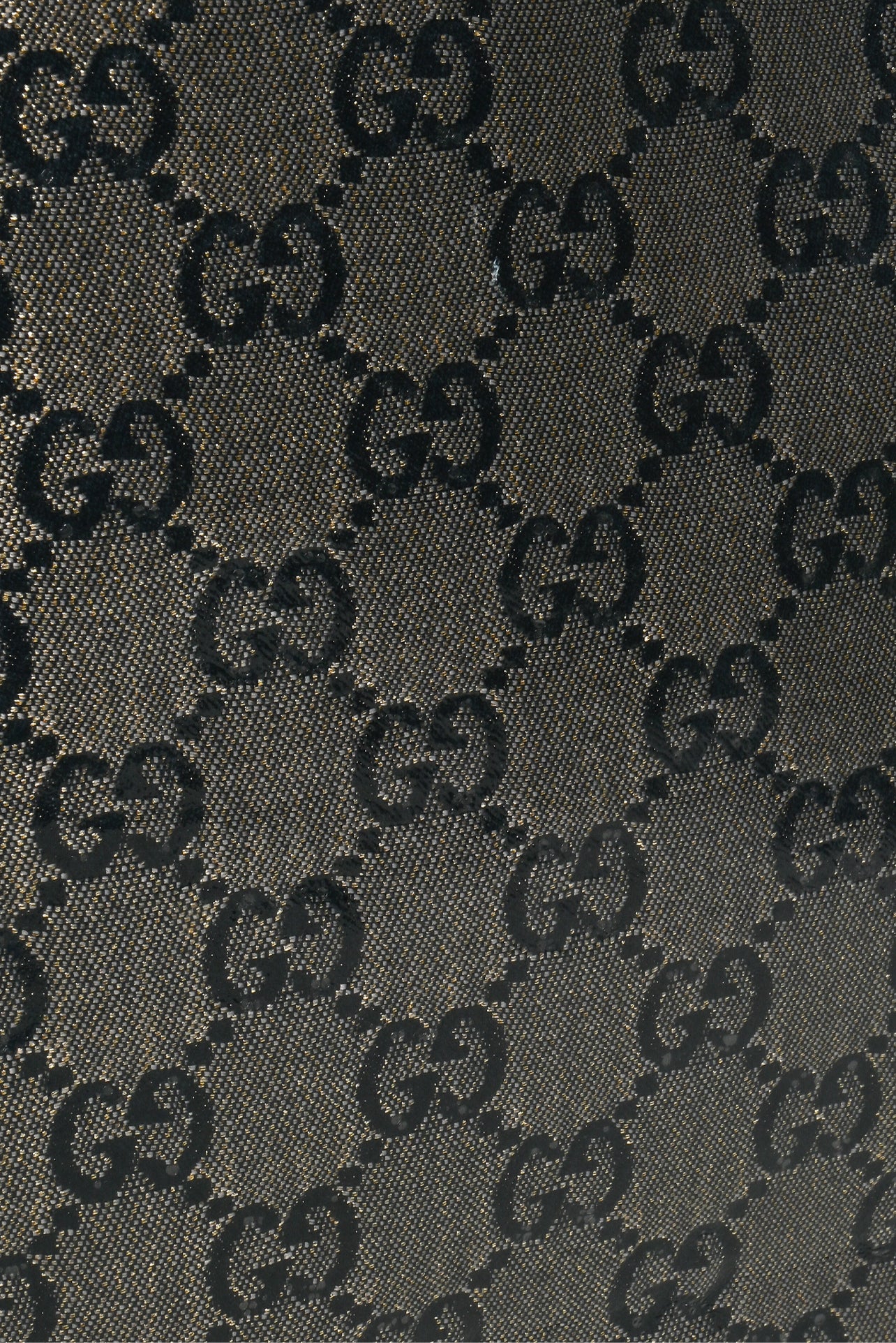 Gucci GG Crystal Web Vertical Tote - Image 5