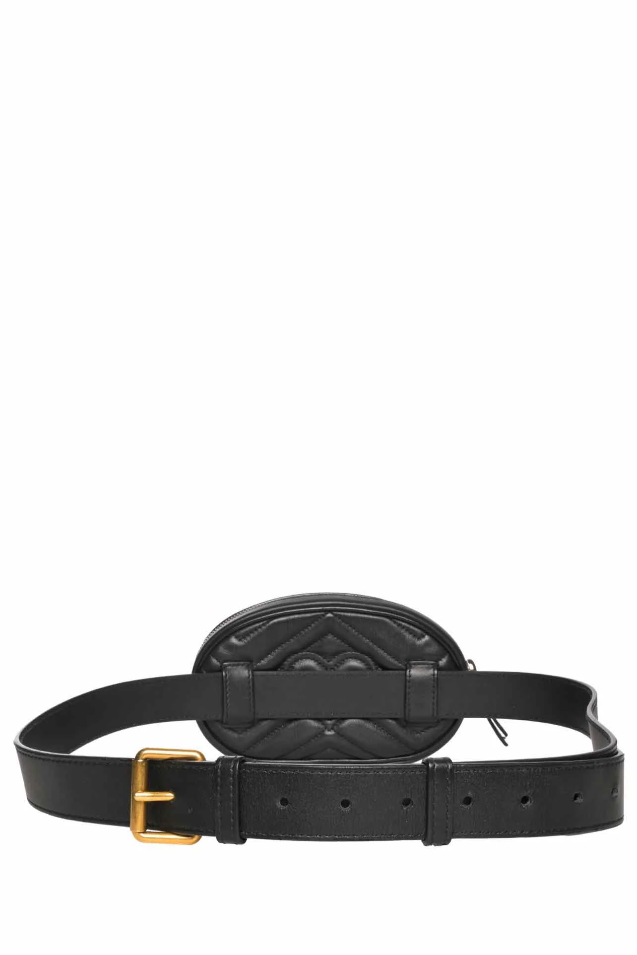 Gucci GG Marmont Belt Bag - Image 3