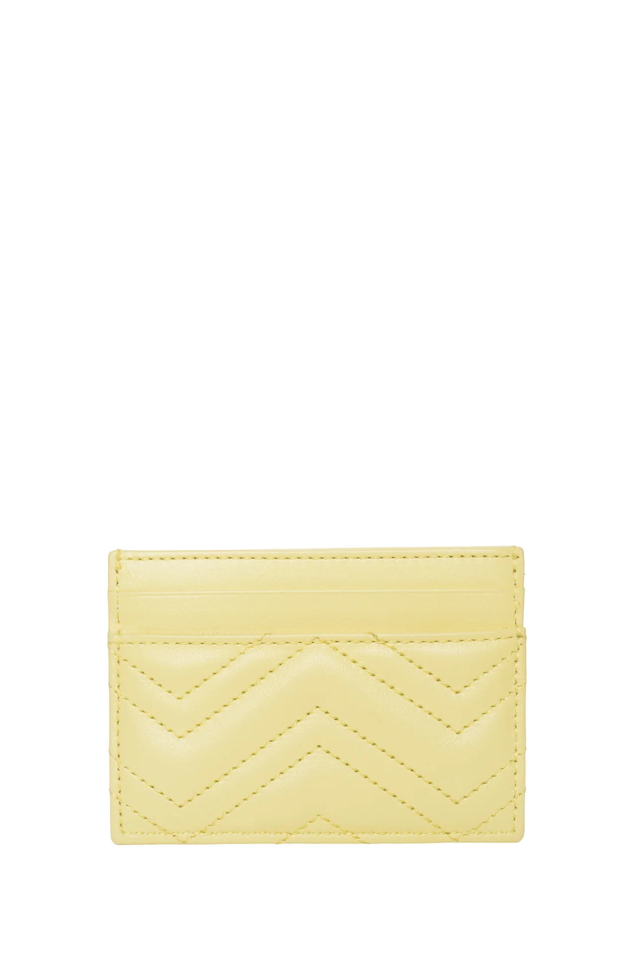 Gucci GG Marmont Card Holder - Image 2