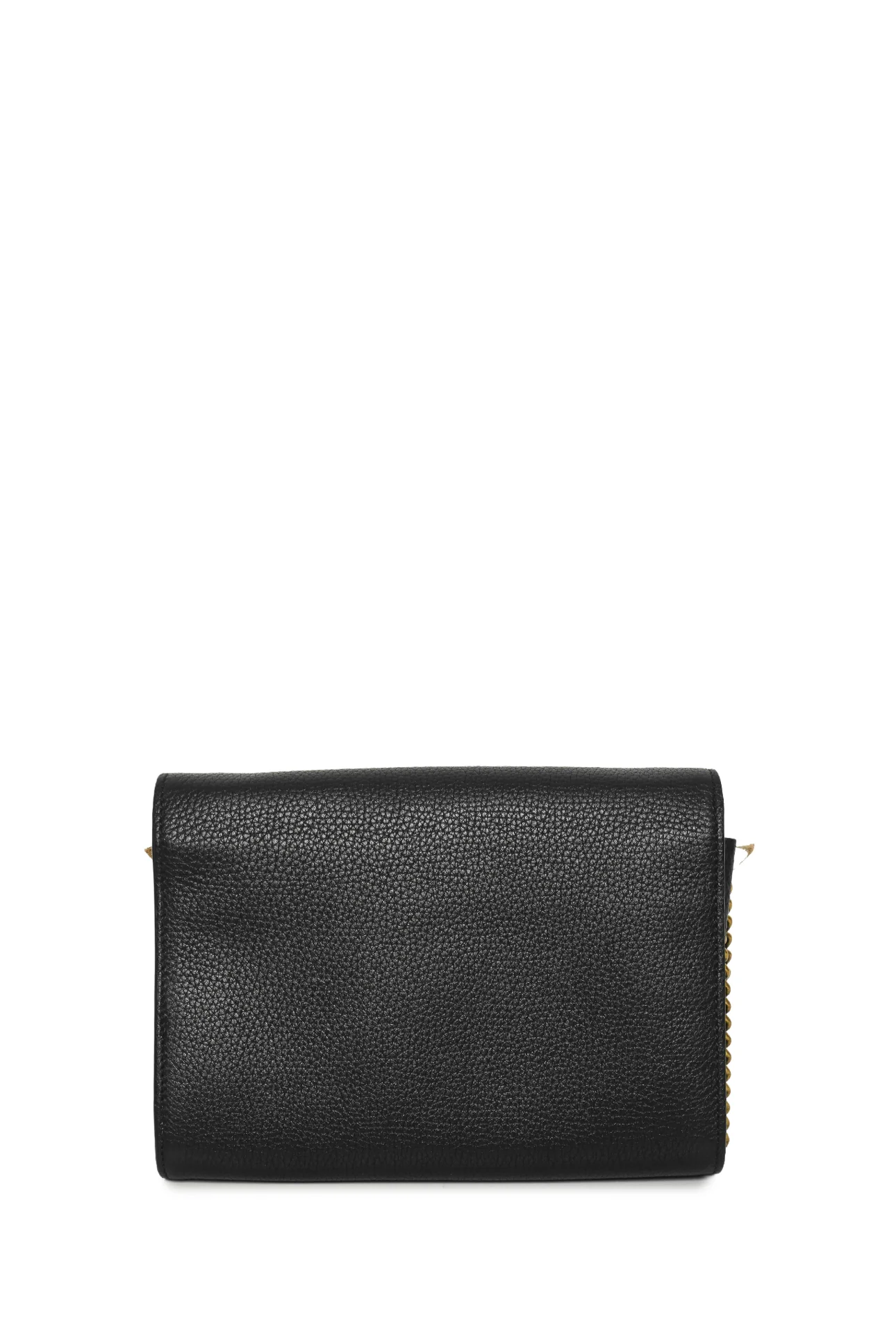 Gucci GG Marmont Chain Wallet Crossbody - Image 3