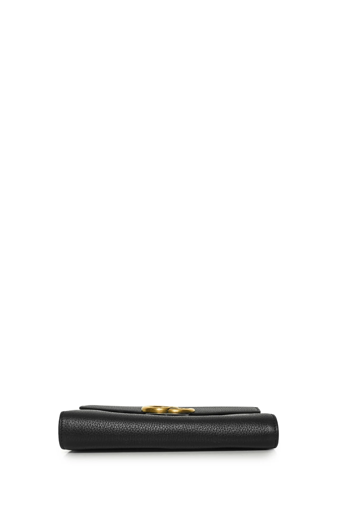 Gucci GG Marmont Chain Wallet Crossbody - Image 4
