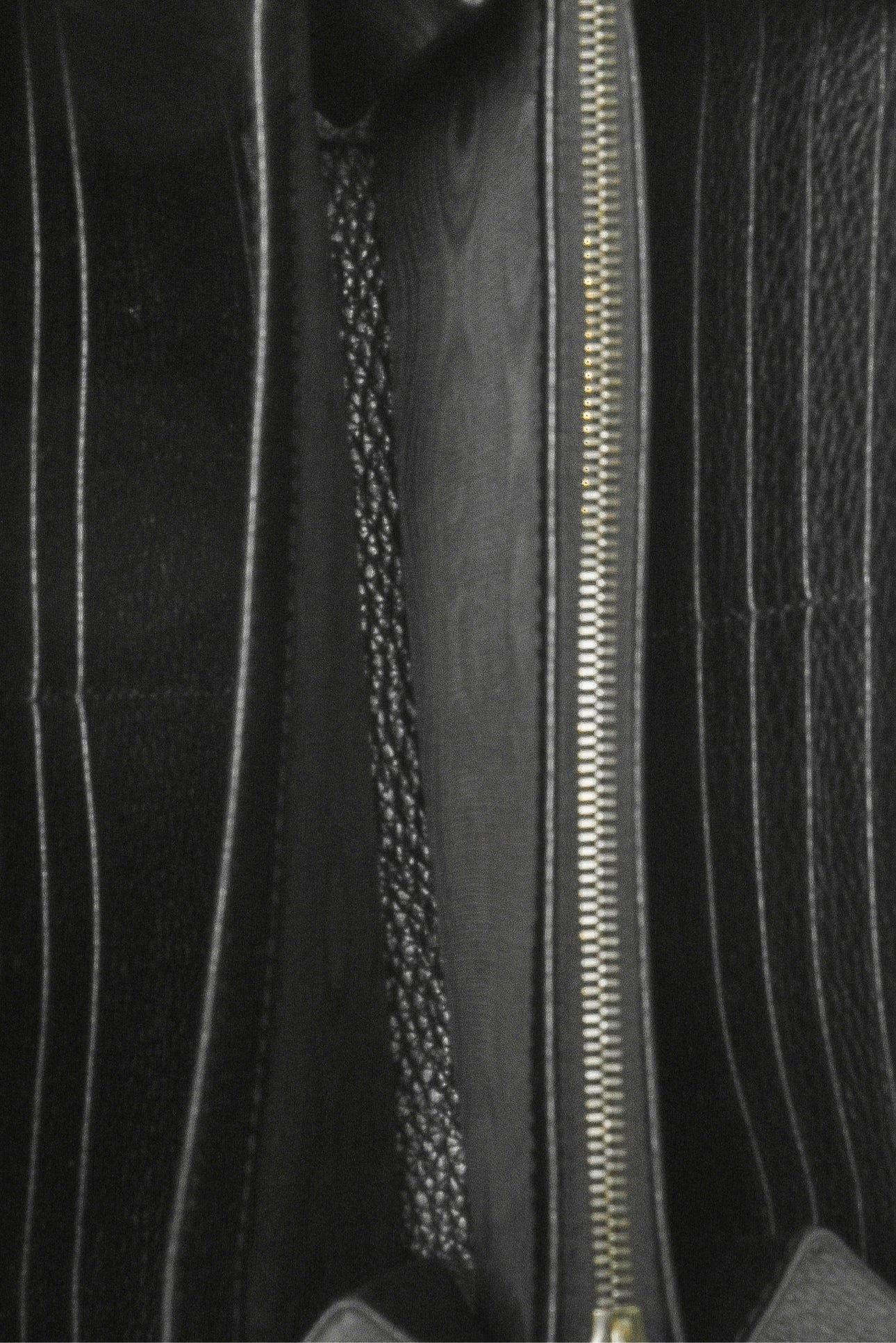 Gucci GG Marmont Chain Wallet Crossbody - Image 7