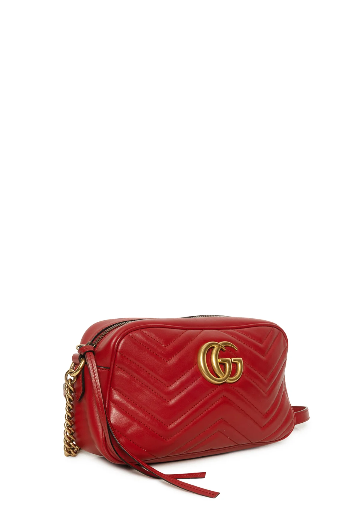 Gucci GG Marmont small camera bag - Image 2