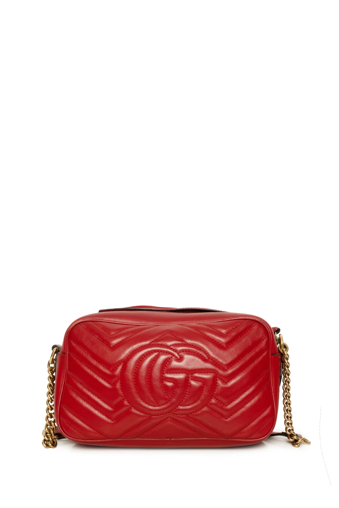 Gucci GG Marmont small camera bag - Image 3
