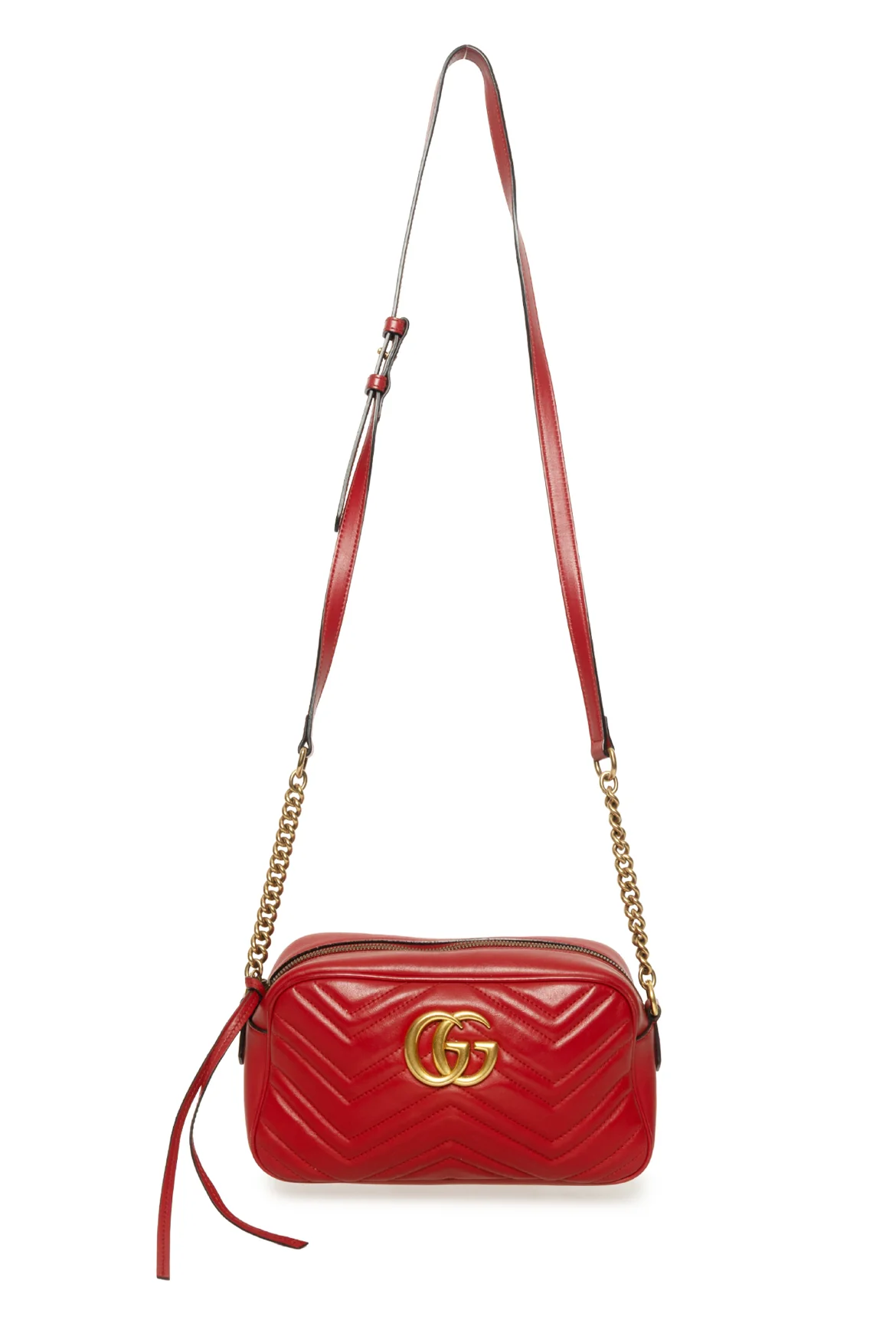 Gucci GG Marmont small camera bag - Image 5
