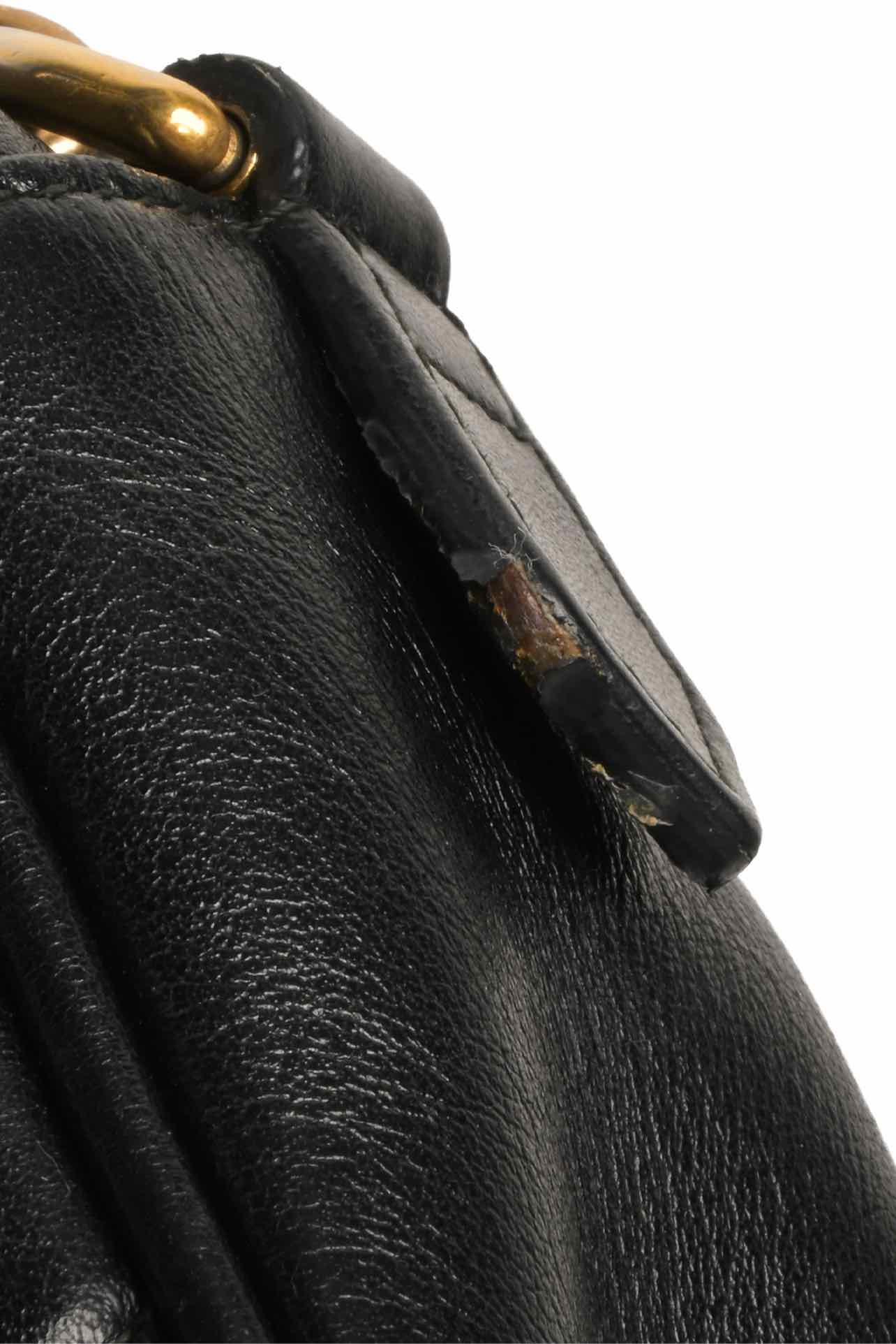 Gucci GG Marmont Small Camera Bag Crossbody - Image 5