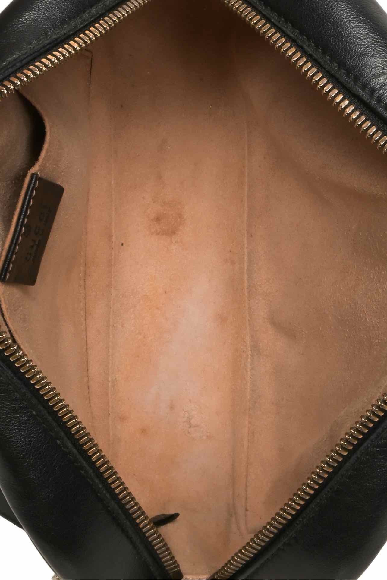 Gucci GG Marmont Small Camera Bag Crossbody - Image 9