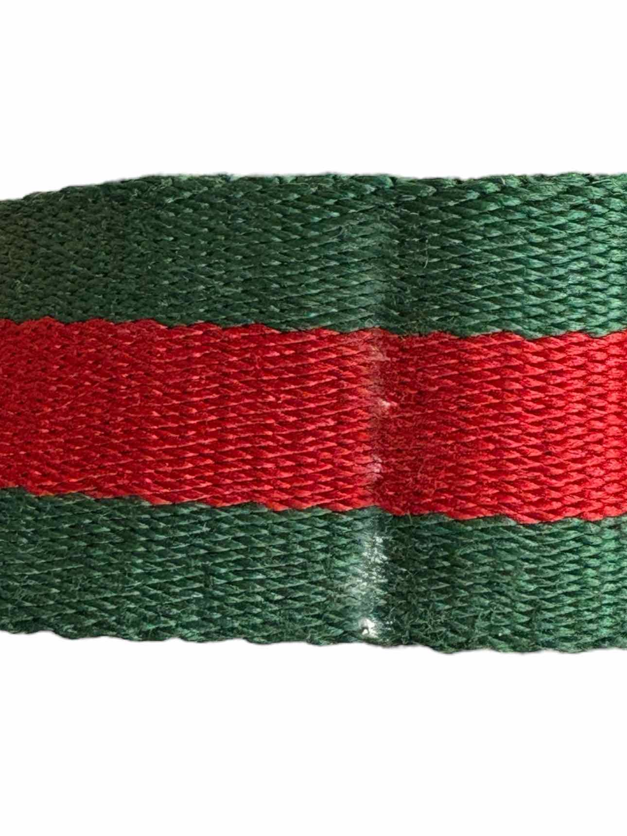 Gucci GG Monogram Canvas Belt Bag - Image 9