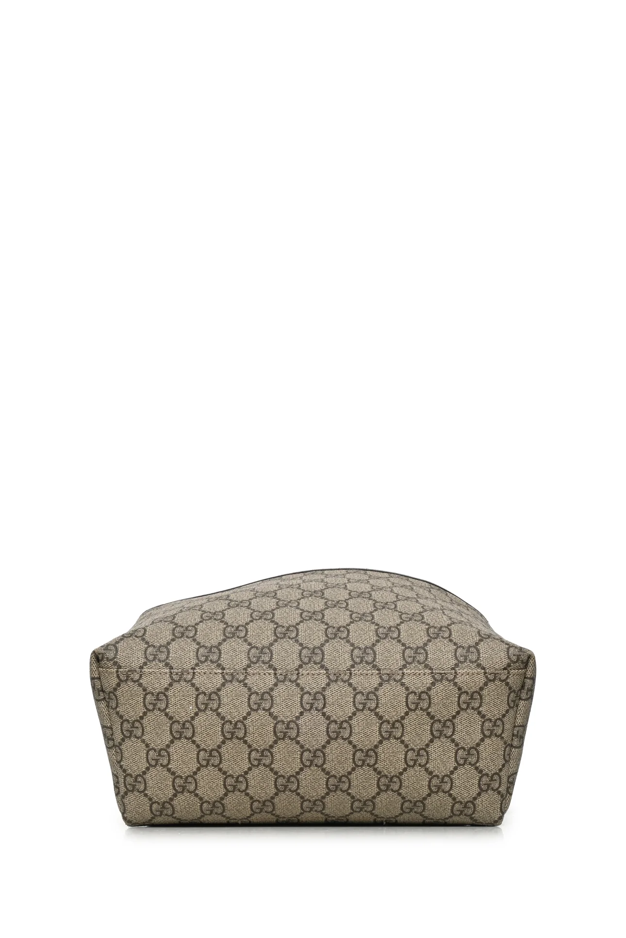 Gucci GG Supreme Coated Canvas Children's BackPack - Image 4