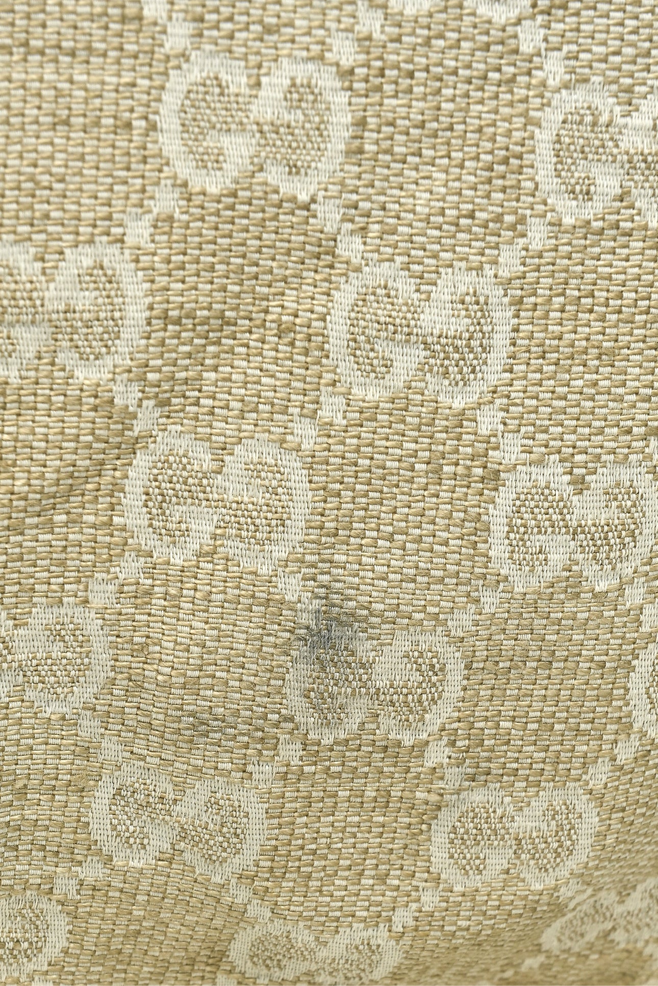 Gucci Gucci Museo Monogram Canvas Tote - Image 7