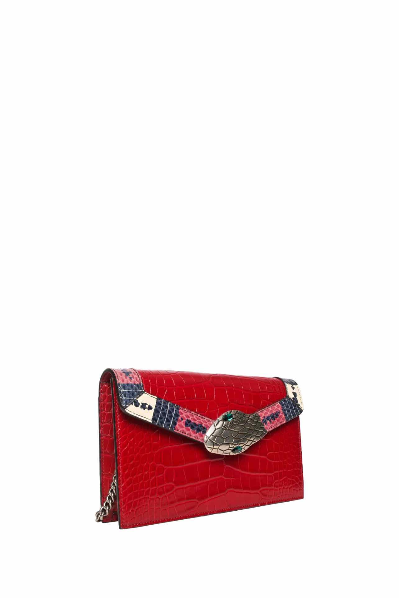 Gucci Kingsnake Lilith Small Crossbody - Image 2