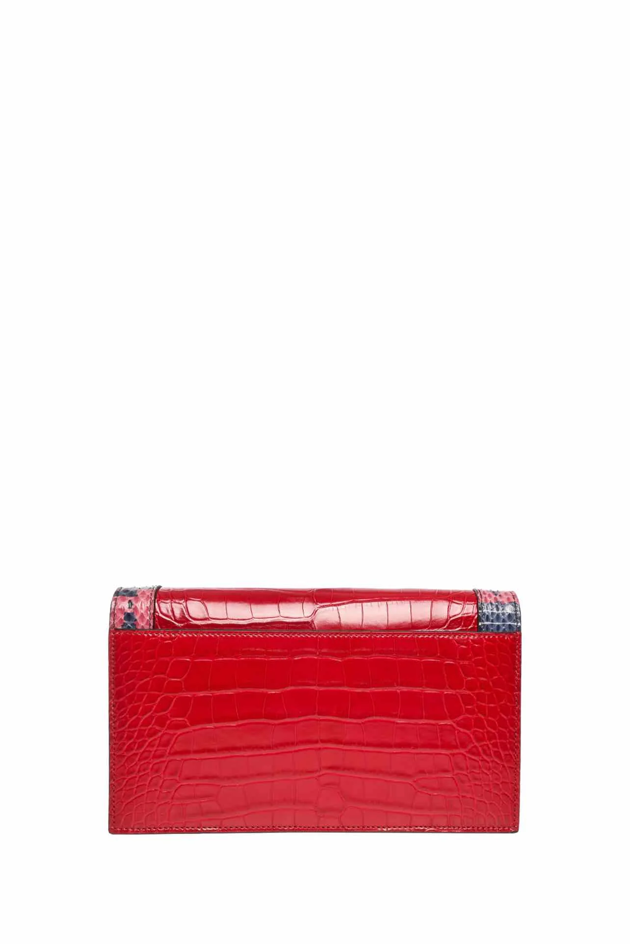Gucci Kingsnake Lilith Small Crossbody - Image 4