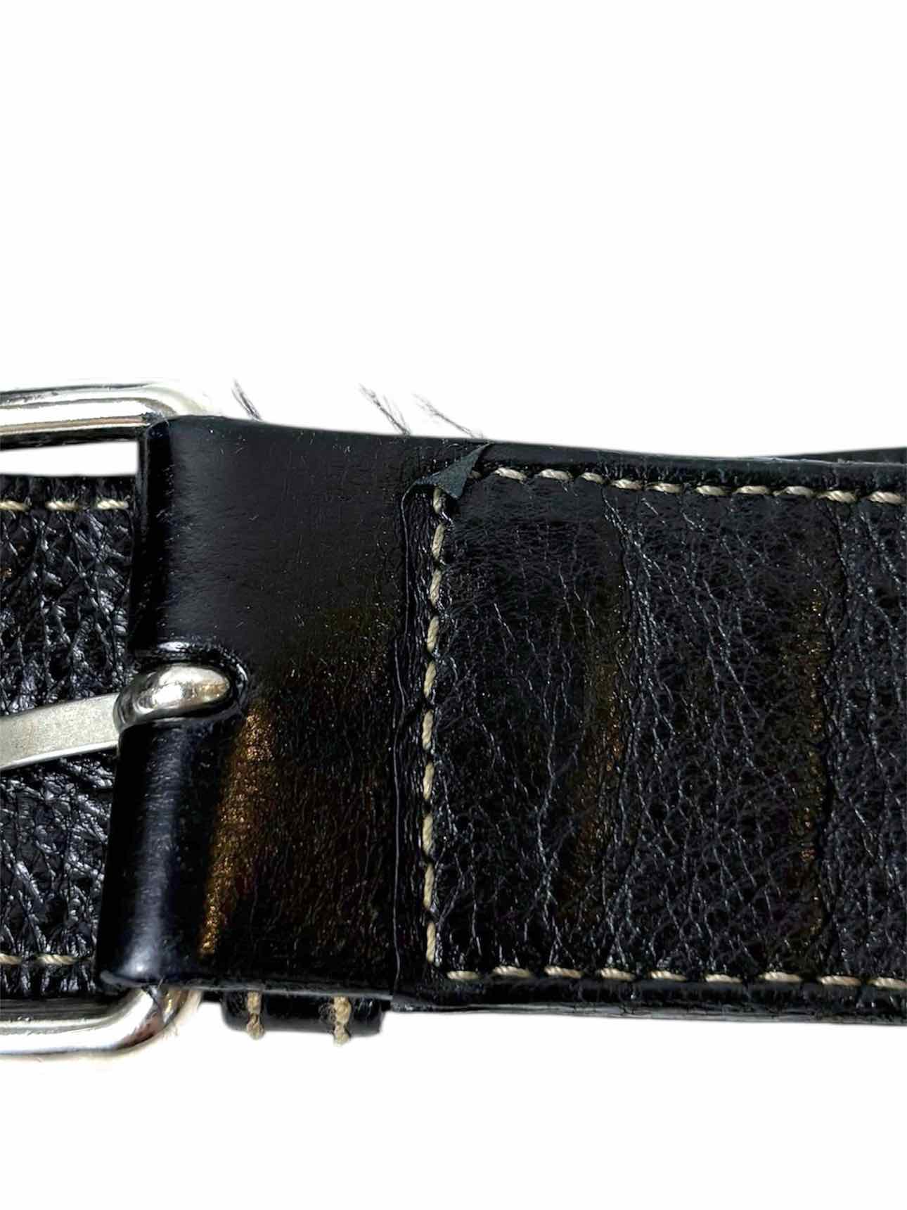 Gucci Leather Cargo Pocket Crossbody - Image 18