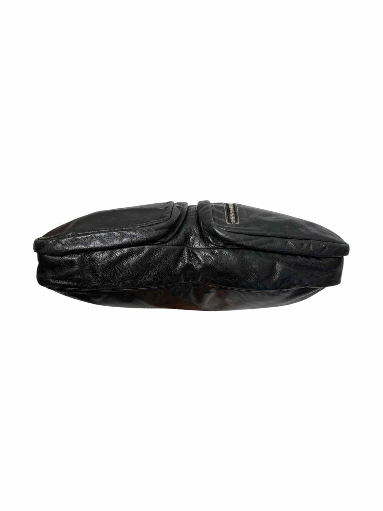 Gucci Leather Cargo Pocket Crossbody - Image 5