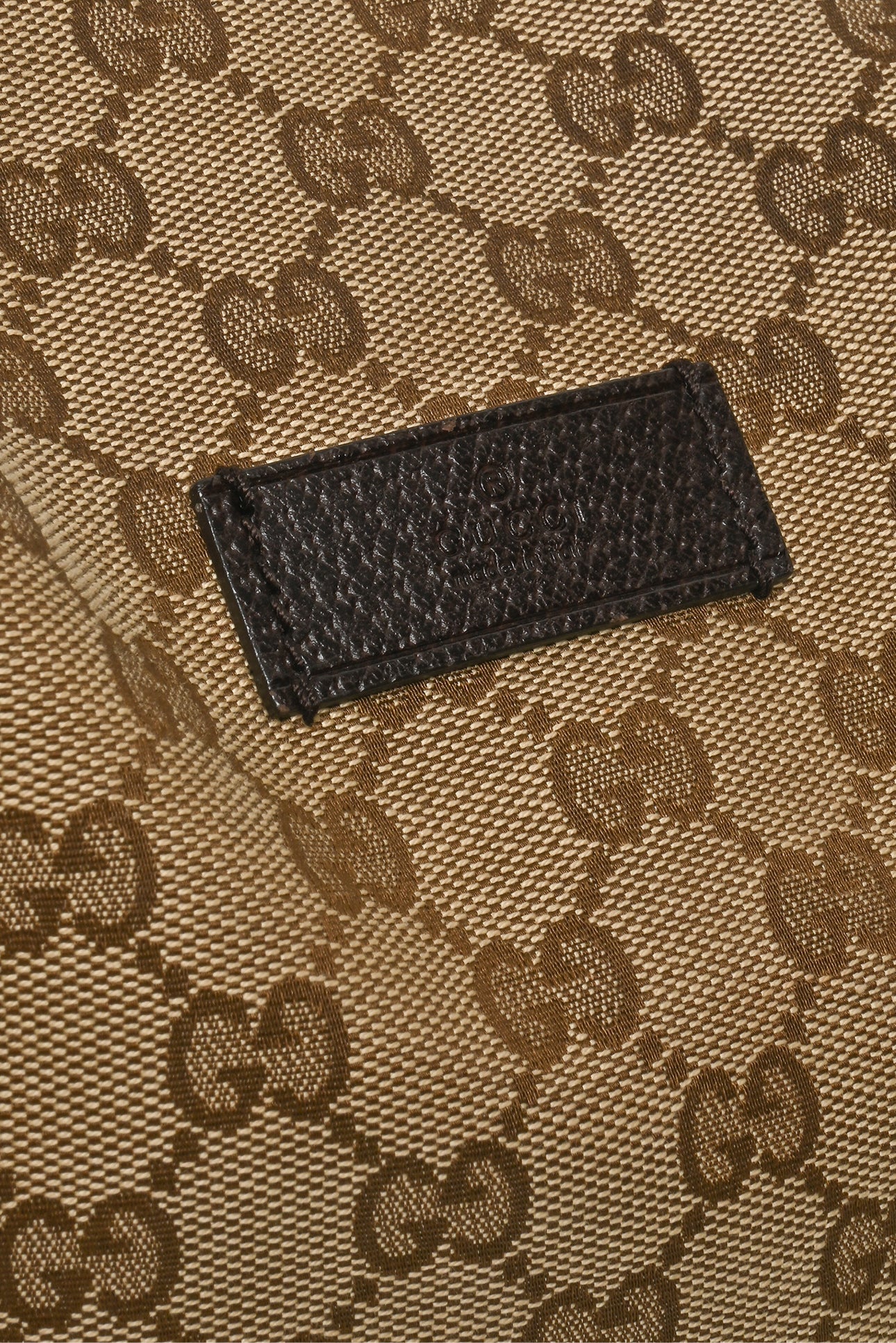 Gucci Medium GG Canvas Web Boston Bag - Image 5