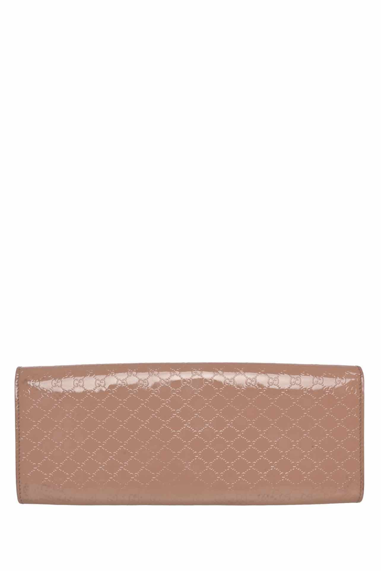 Gucci Microguccissima Broadway Clutch - Image 2