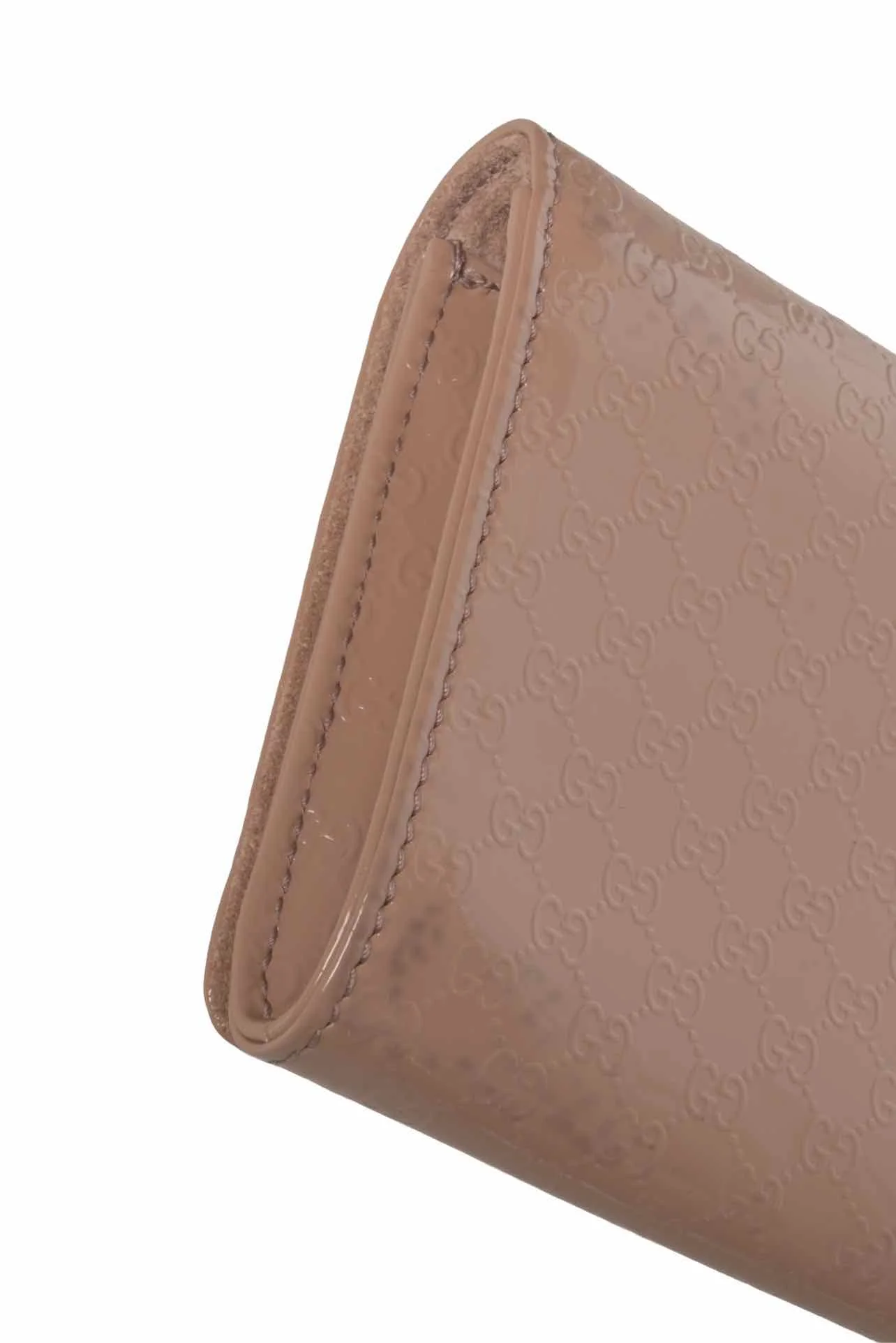 Gucci Microguccissima Broadway Clutch - Image 3